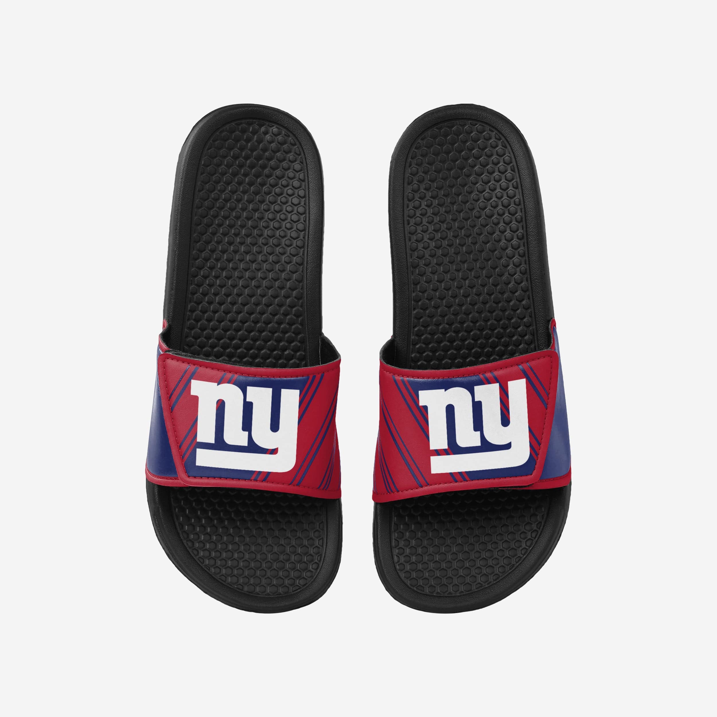 New York Giants Unbeatable Legacy Sport Slides
