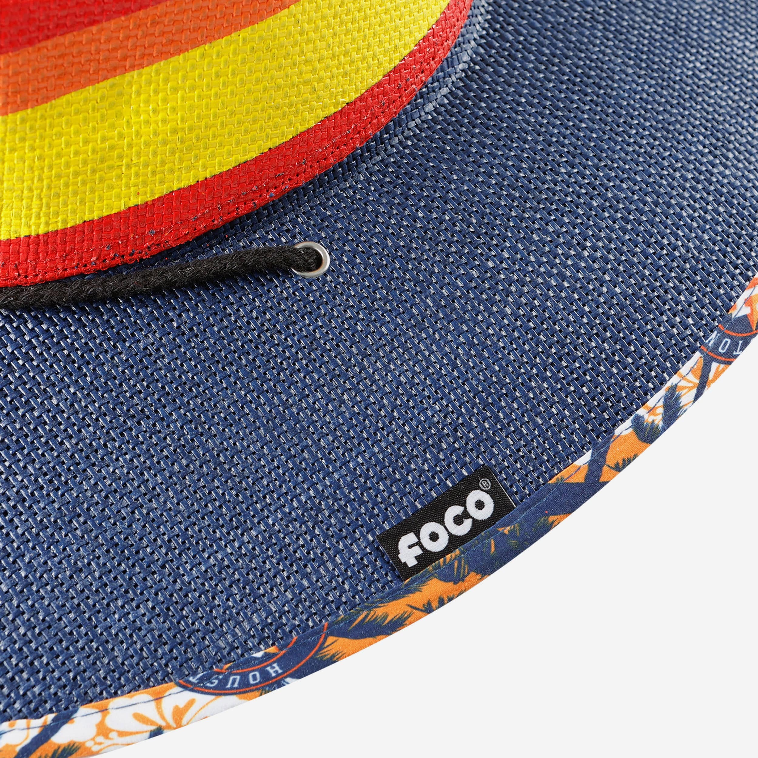 Jose Altuve Houston Astros Superstar Straw Hat
