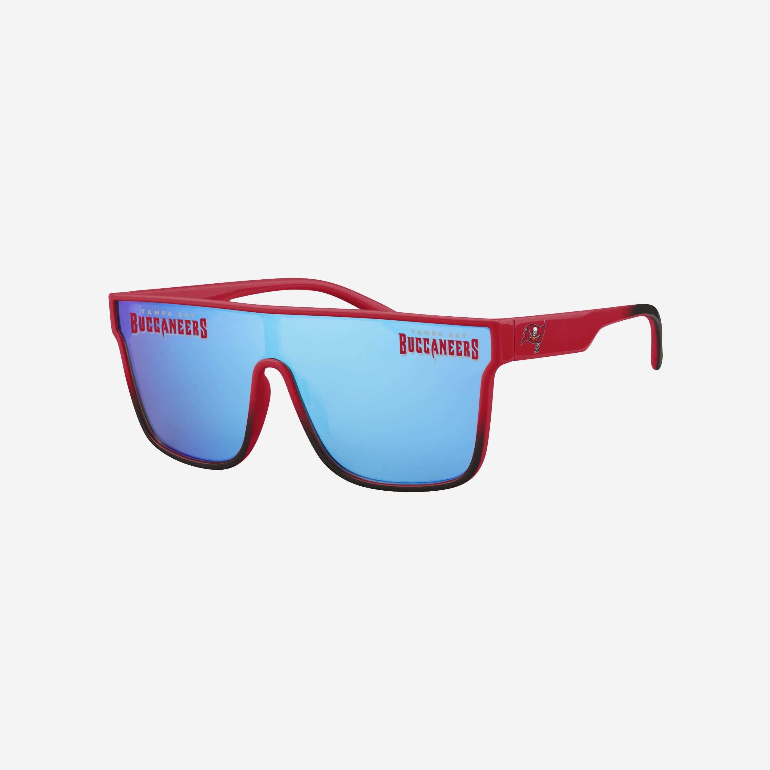 Tampa Bay Buccaneers Overtime Gradient Sunglasses - Catch the Action in Style!