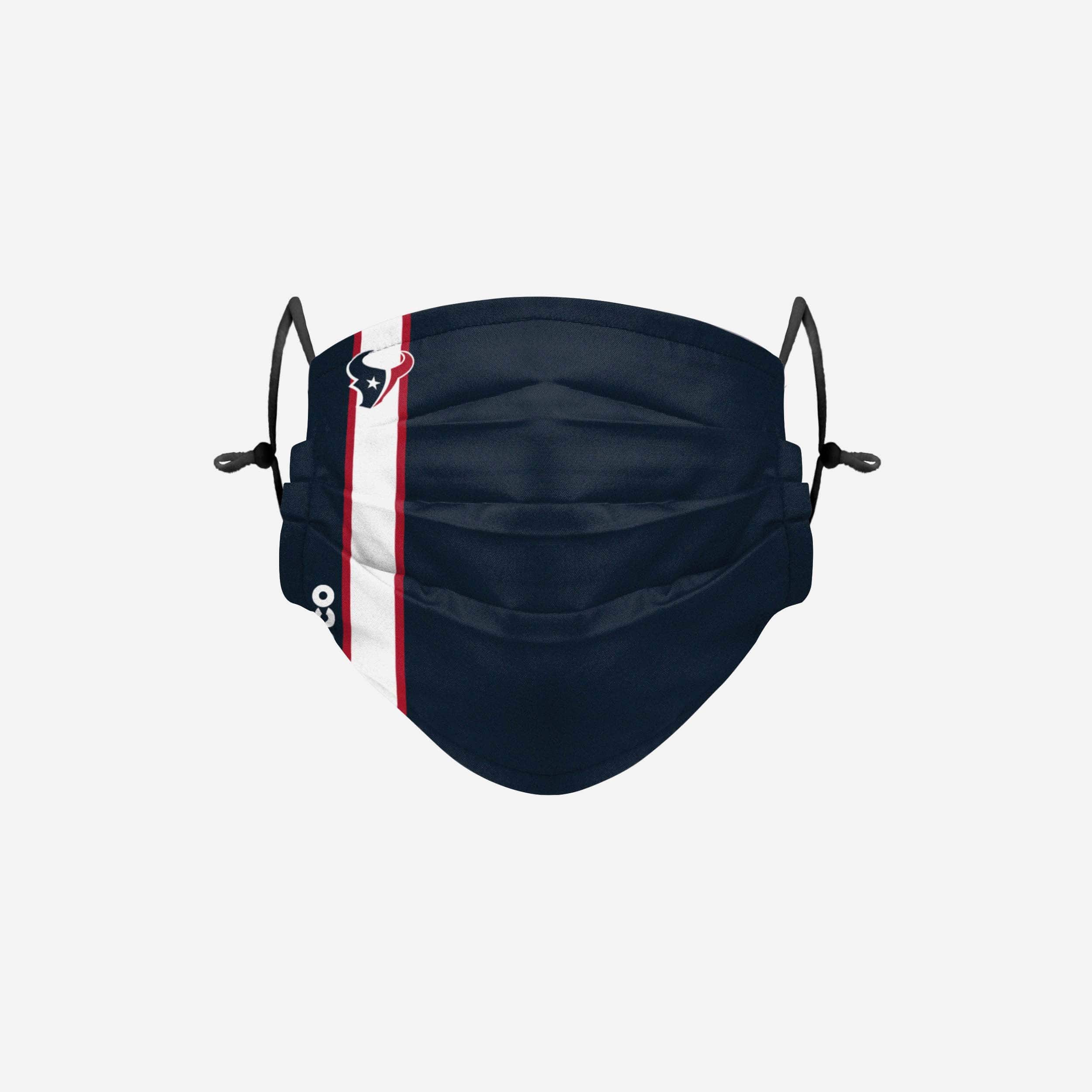 Houston Texans Authentic On-Field Sideline Face Cover - Show Your Team Spirit!