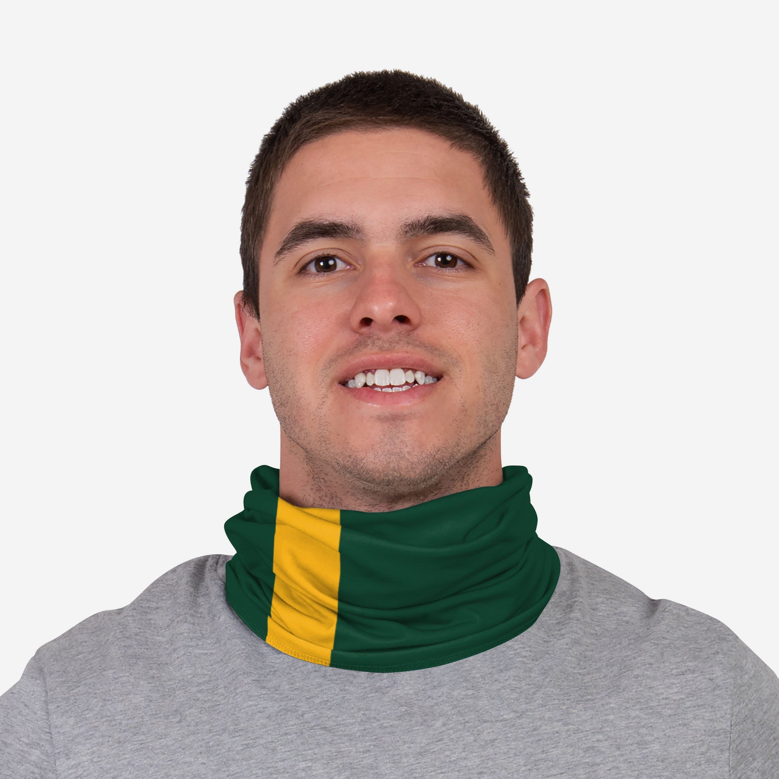 Baylor Bears Sideline Logo Gaiter Scarf: Your Team Spirit Essential!