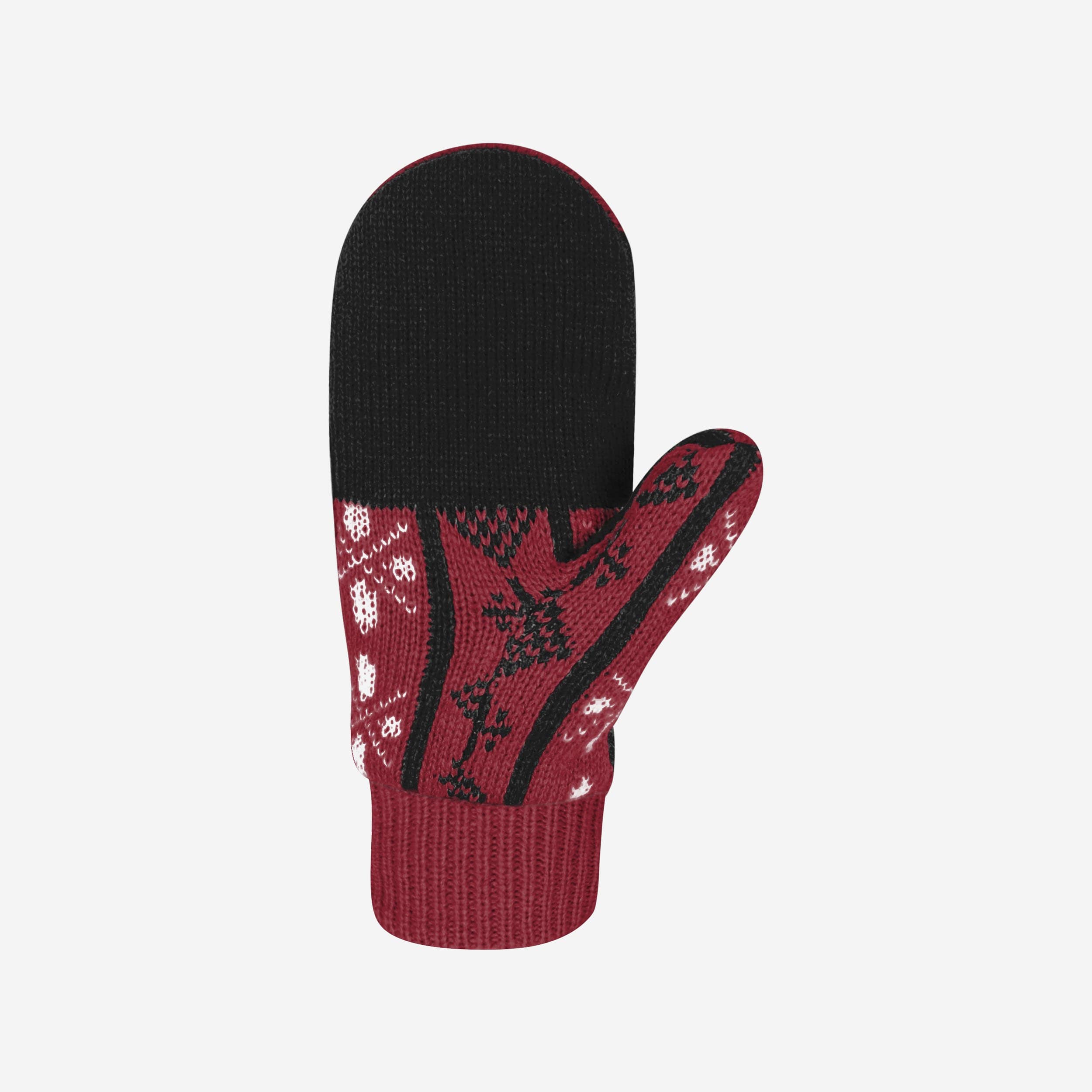 South Carolina Gamecocks Stylish Mittens