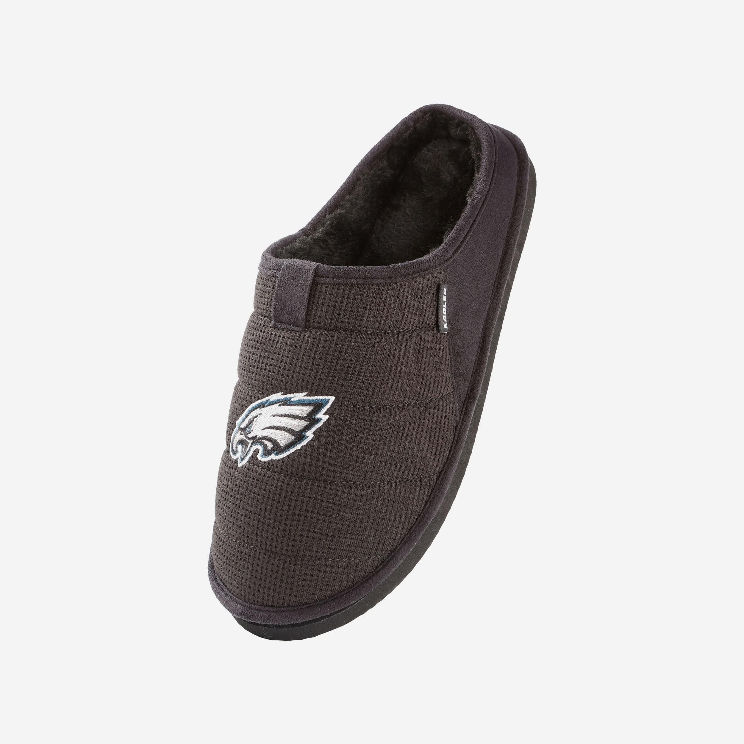 Philadelphia Eagles Cozy Thermal Slippers