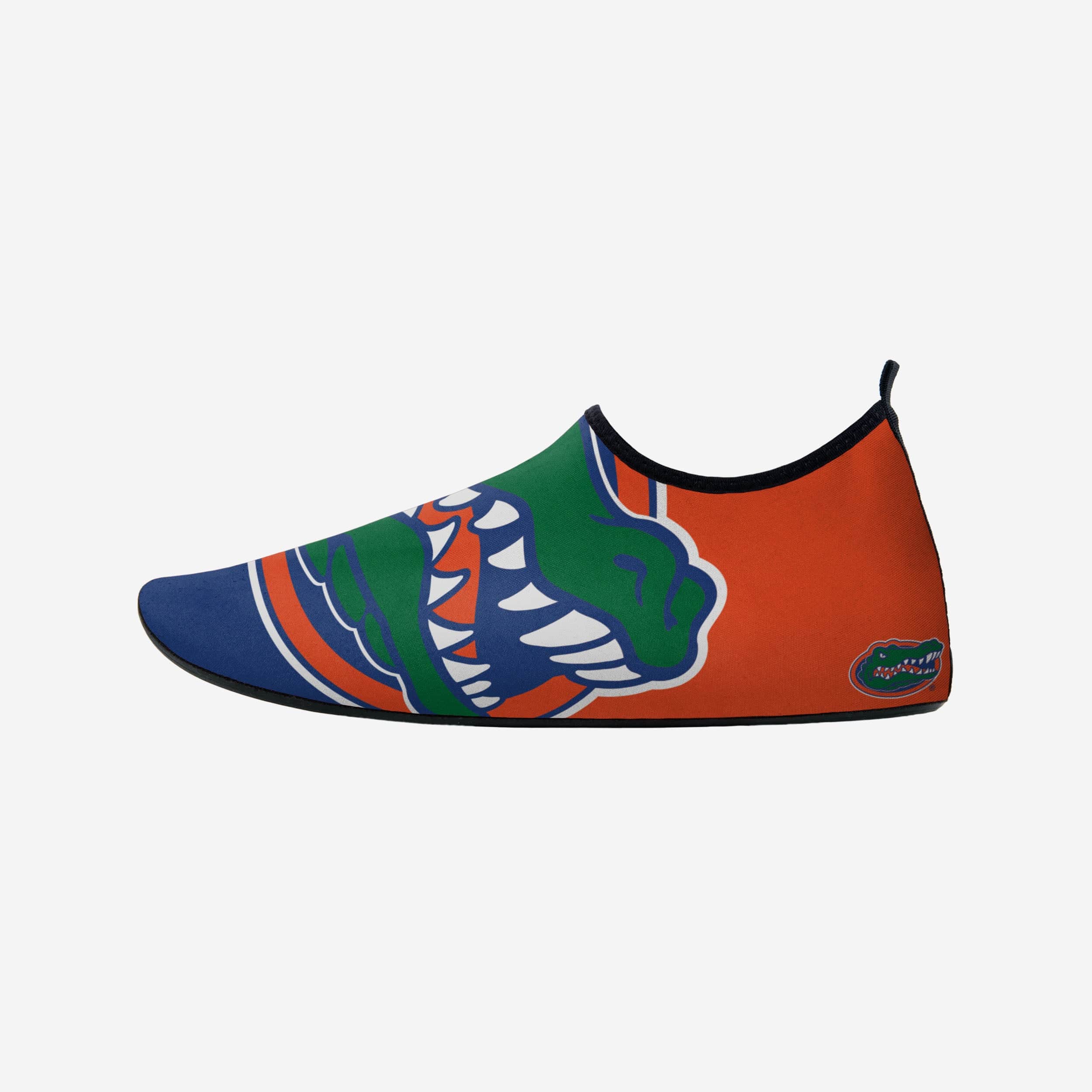 Florida Gators Men's Stylish Colorblock Water Shoes