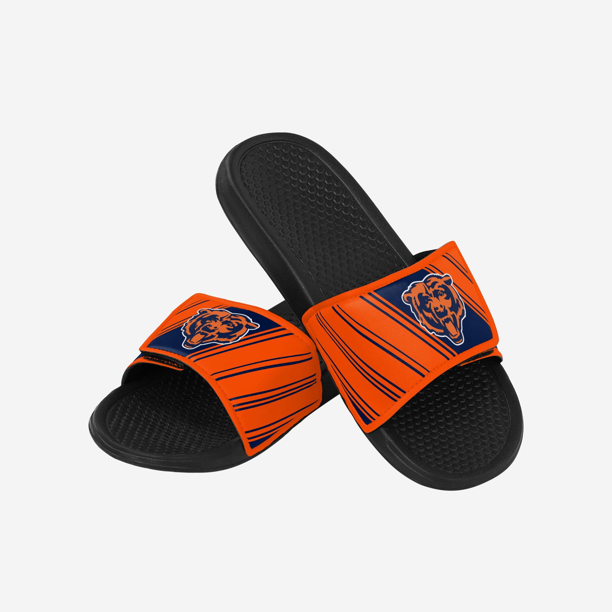 Chicago Bears Ultimate Legacy Sport Slides