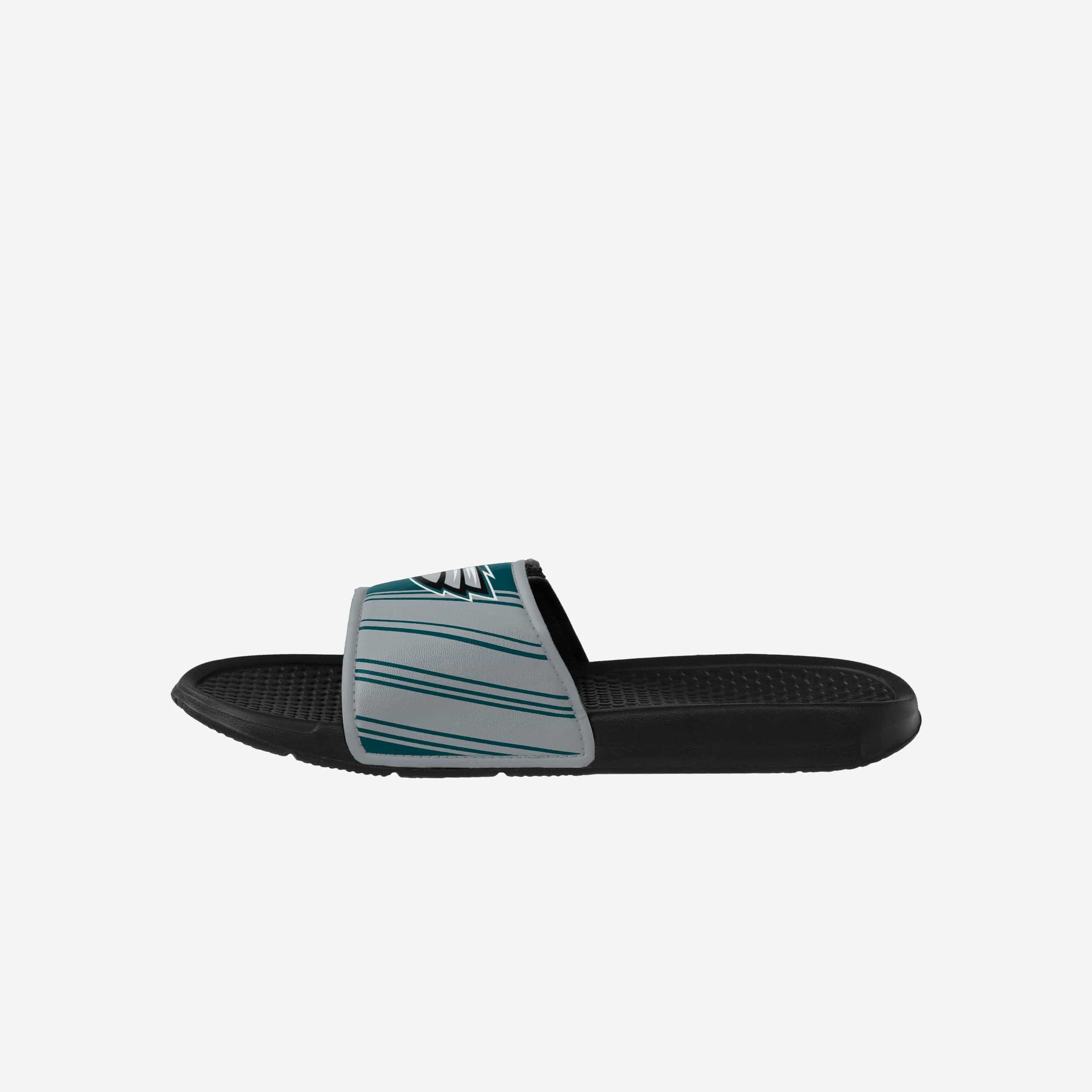 Philadelphia Eagles Unbeatable Legacy Sport Slides