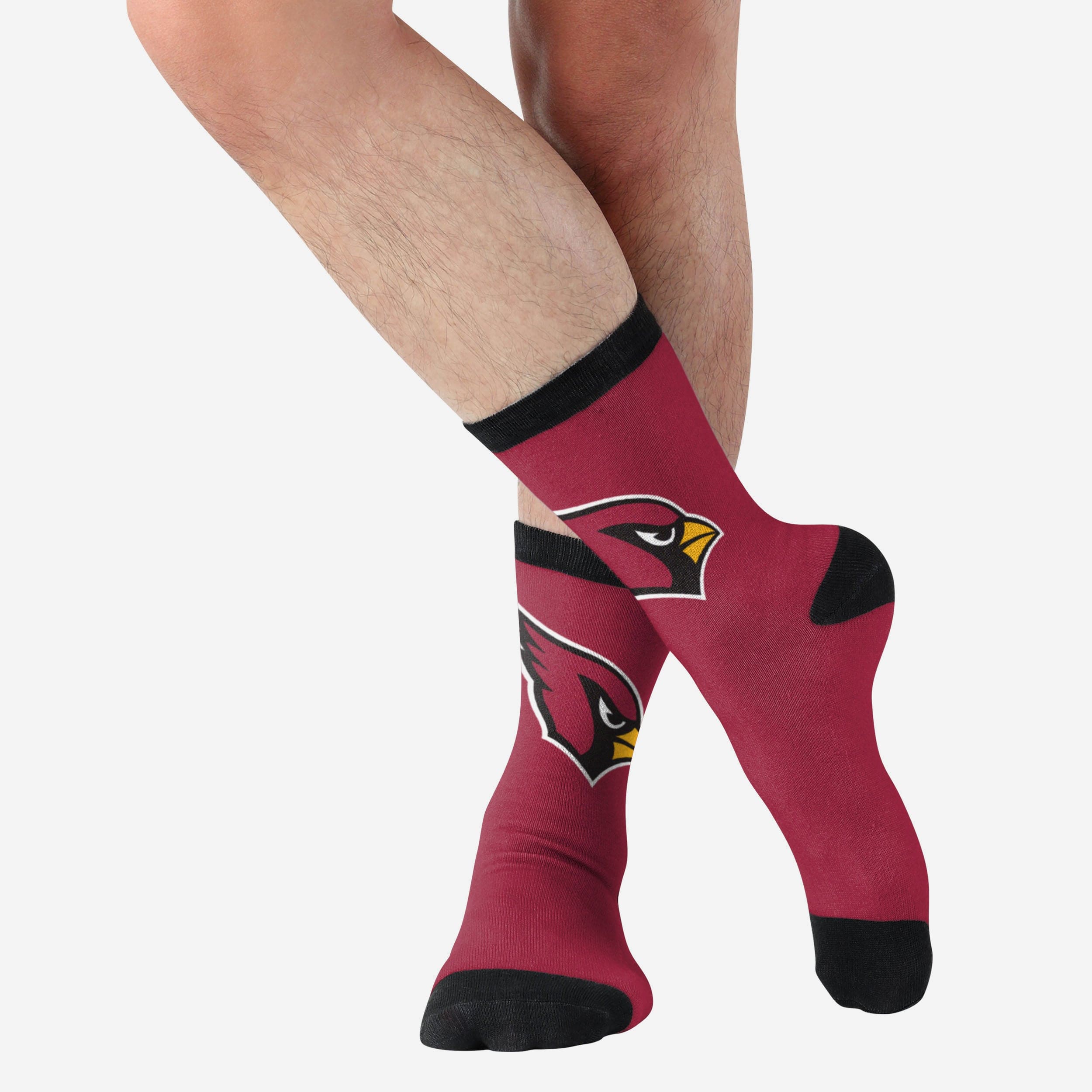 Carolina Panthers Primetime Socks - Show Your Team Spirit!