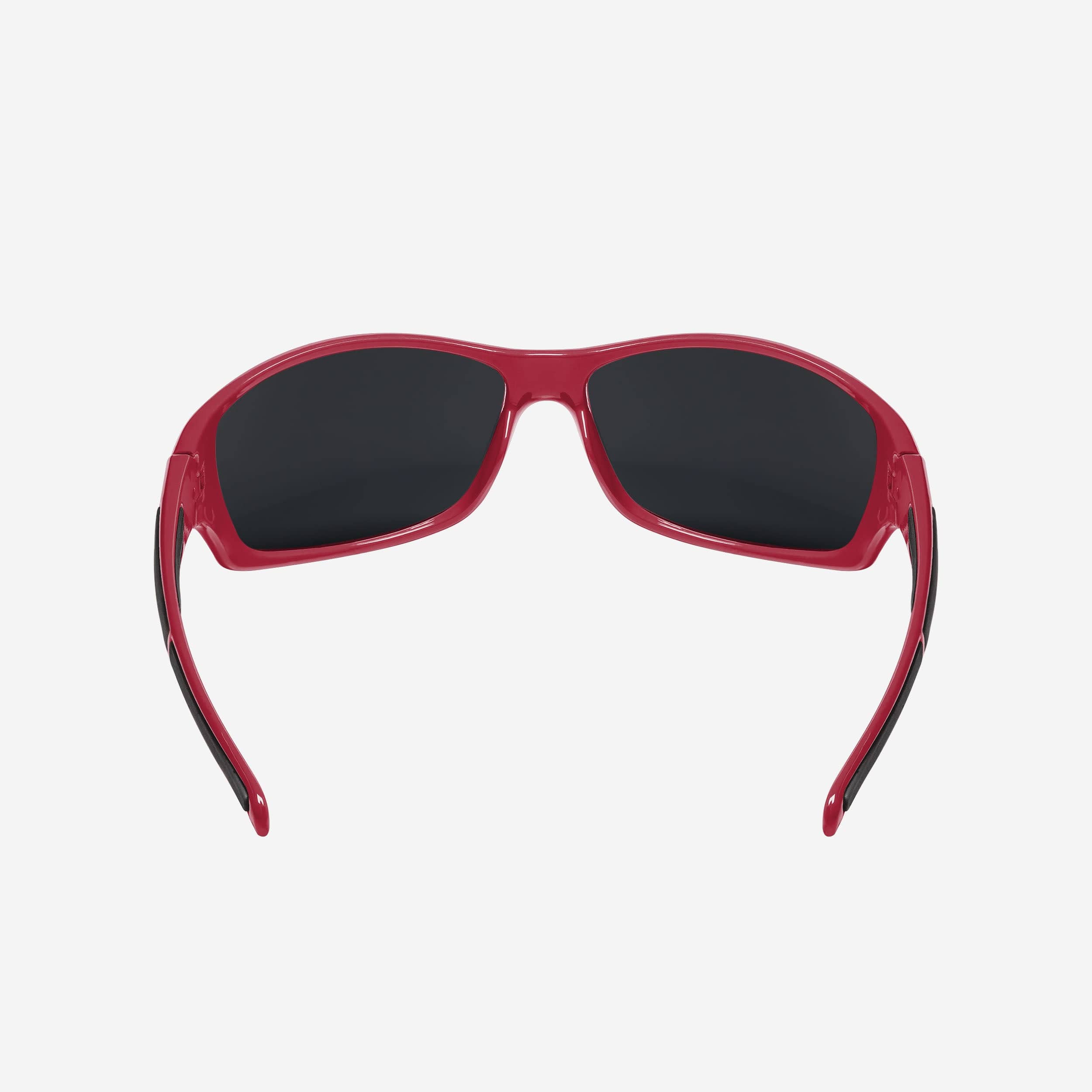 Oklahoma Sooners Cool Athletic Wrap Sunglasses