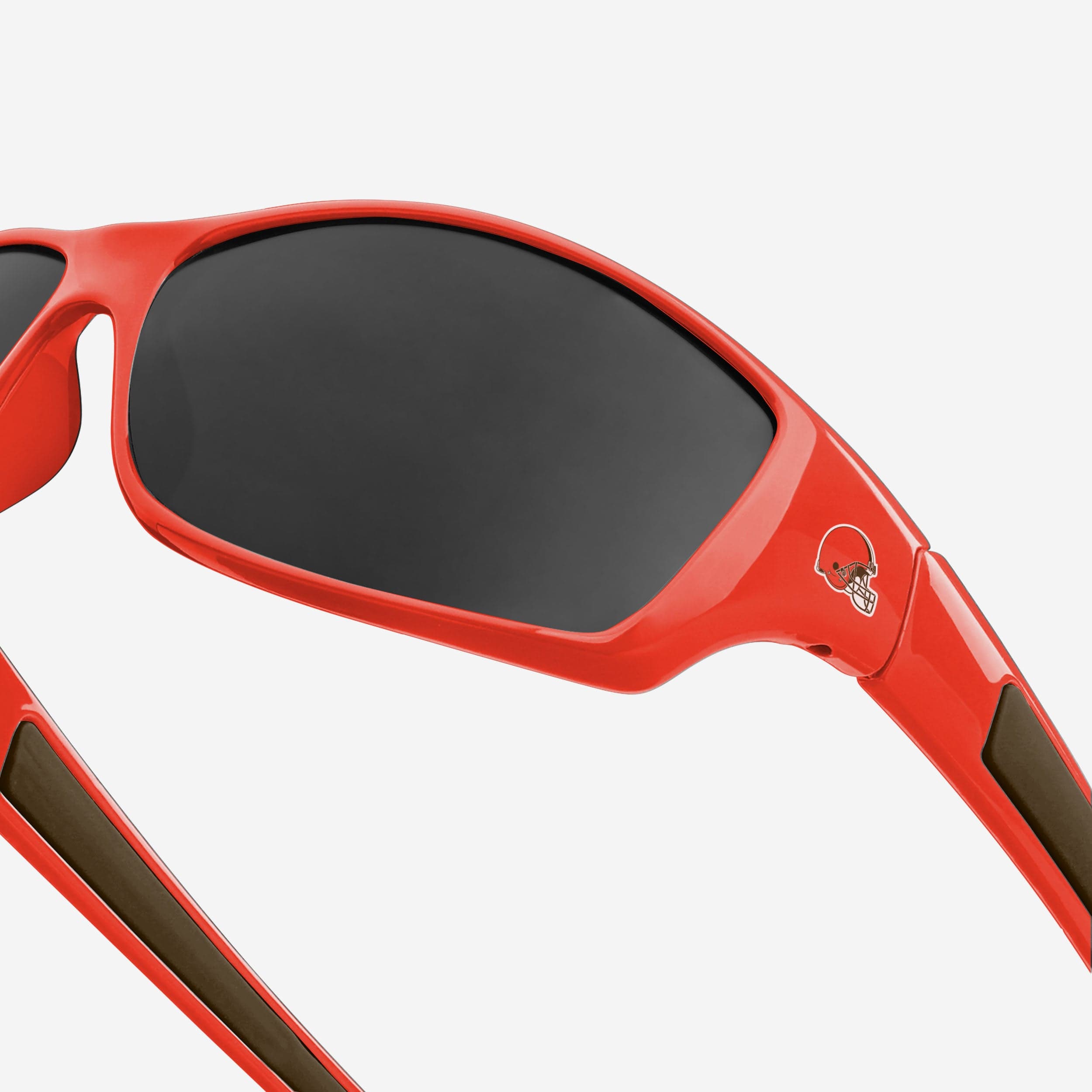 Cleveland Browns Super Cool Athletic Wrap Sunglasses