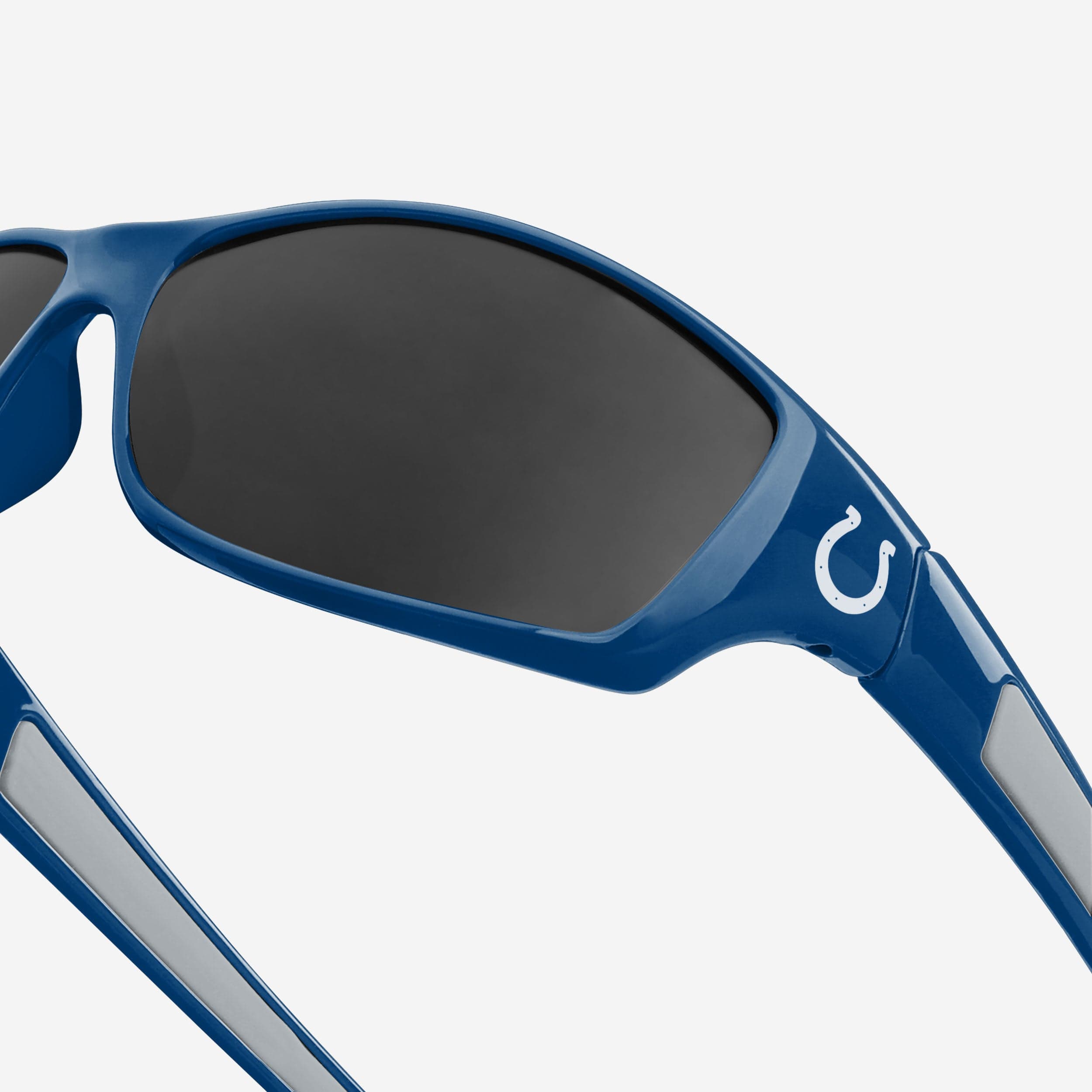 Super Cool Indianapolis Colts Athletic Wrap Sunglasses