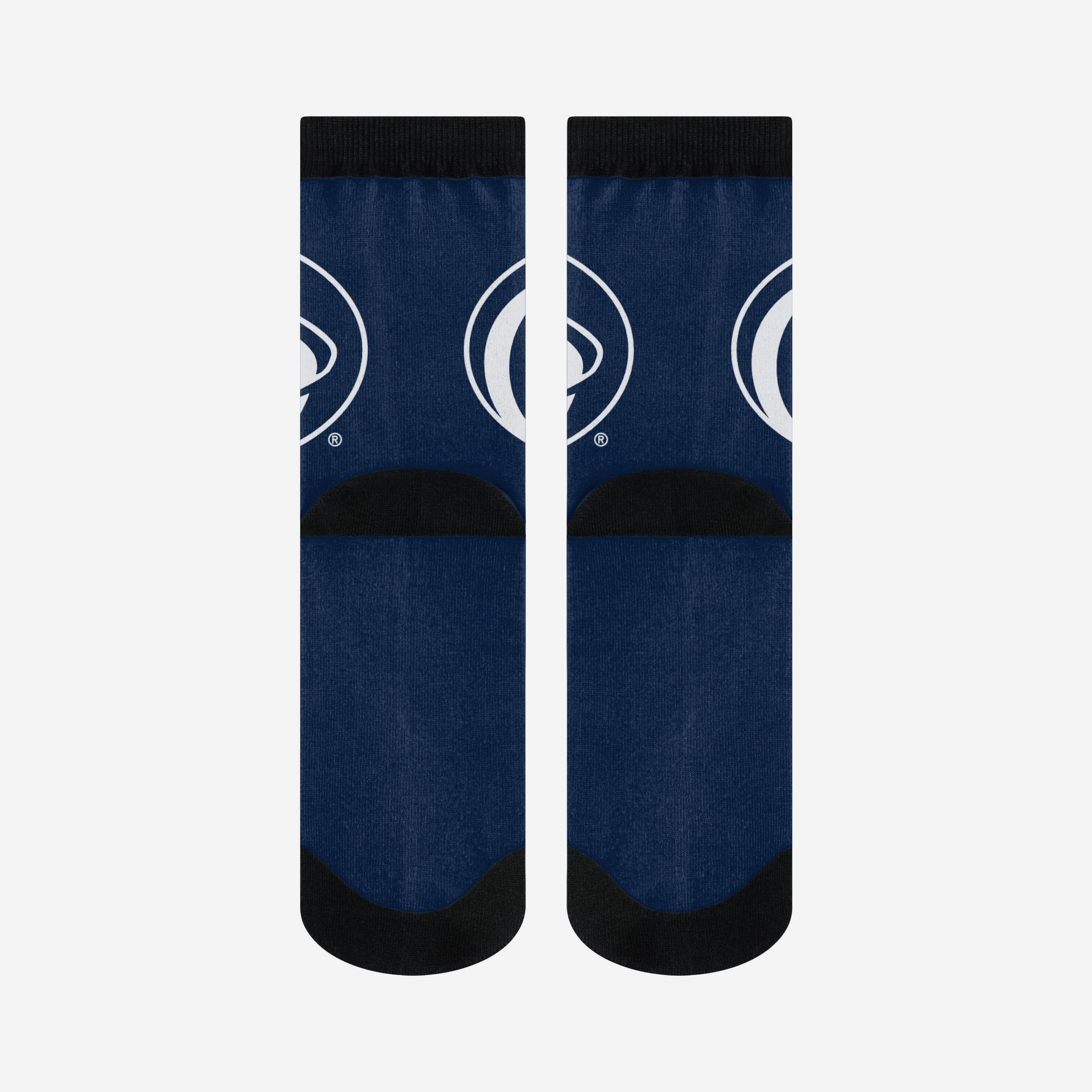 Penn State Nittany Lions Primetime Victory Socks
