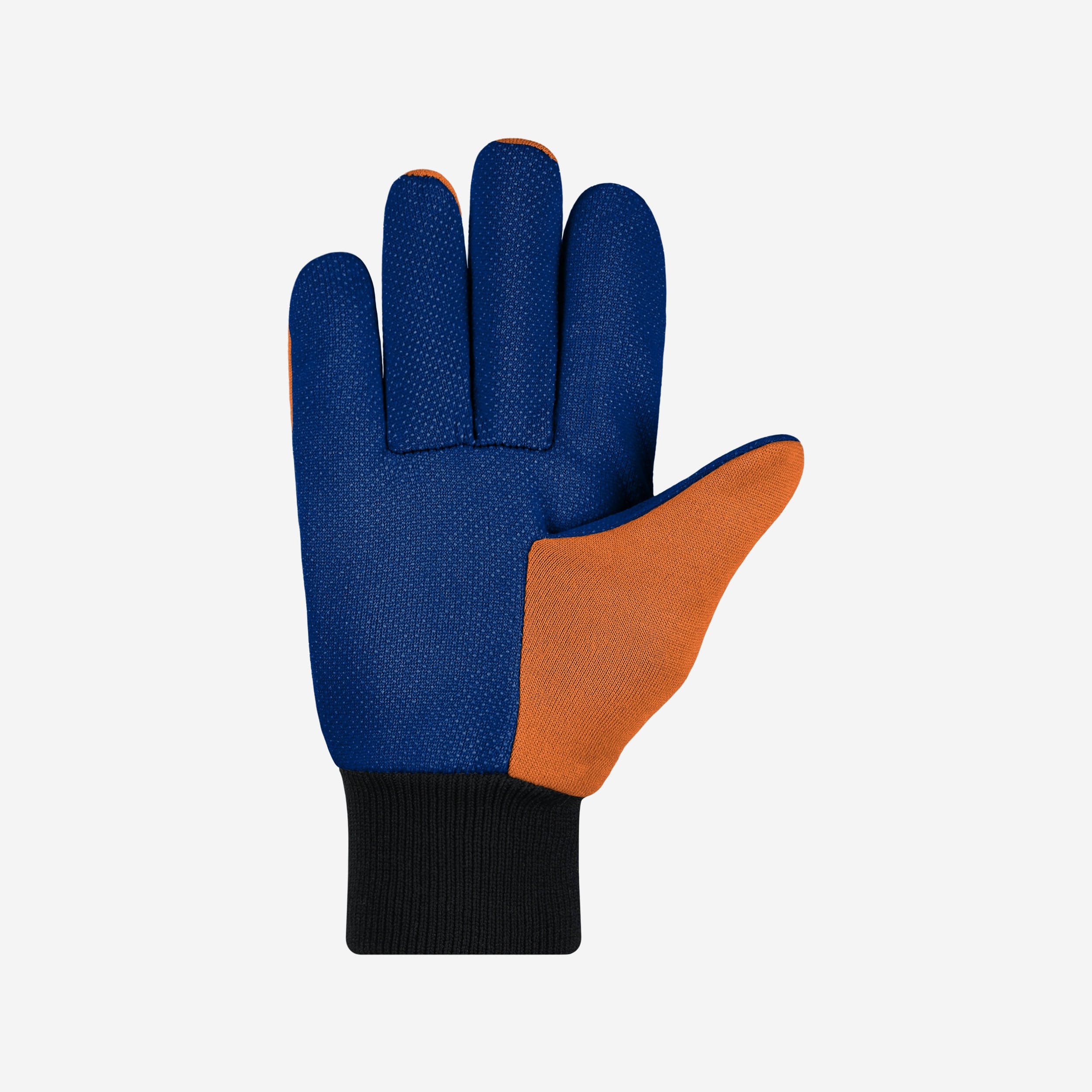 Stylish Florida Gators Colored Palm Utility Gloves