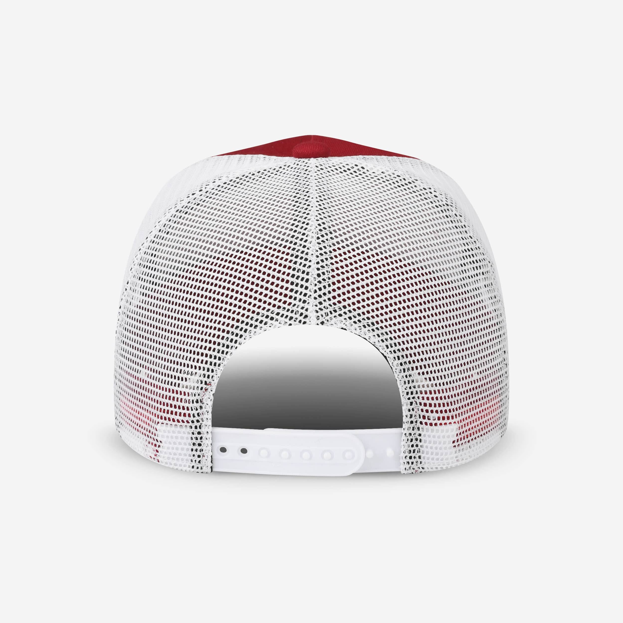 Get Your Atlanta Falcons Primary Logo Trucker RF Cap Now!
