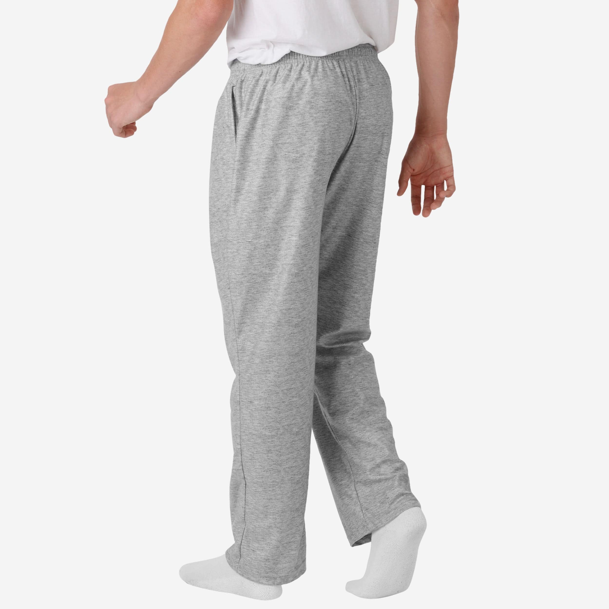 Las Vegas Raiders Stylish Athletic Gray Lounge Pants