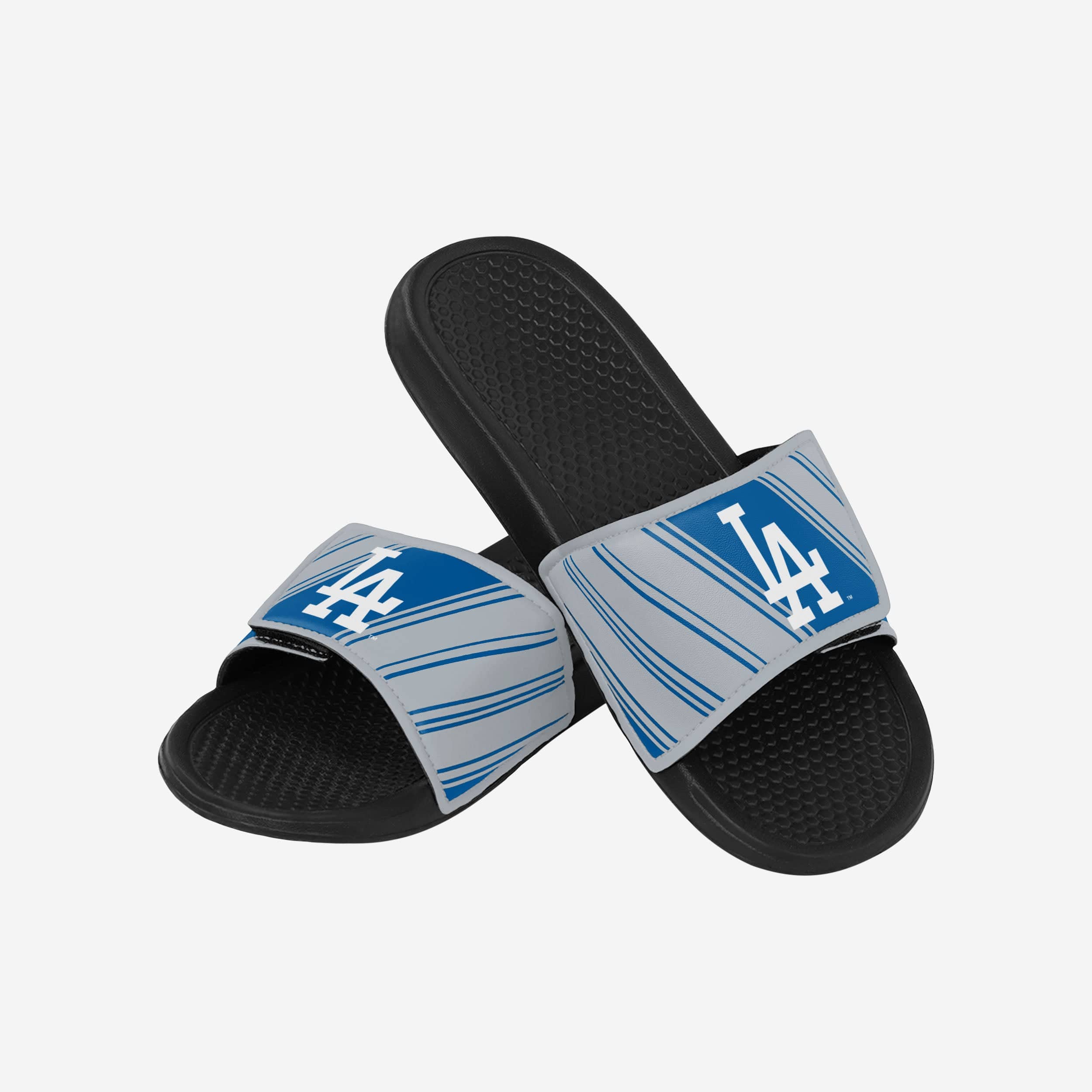 Los Angeles Dodgers Unbeatable Legacy Sport Slides