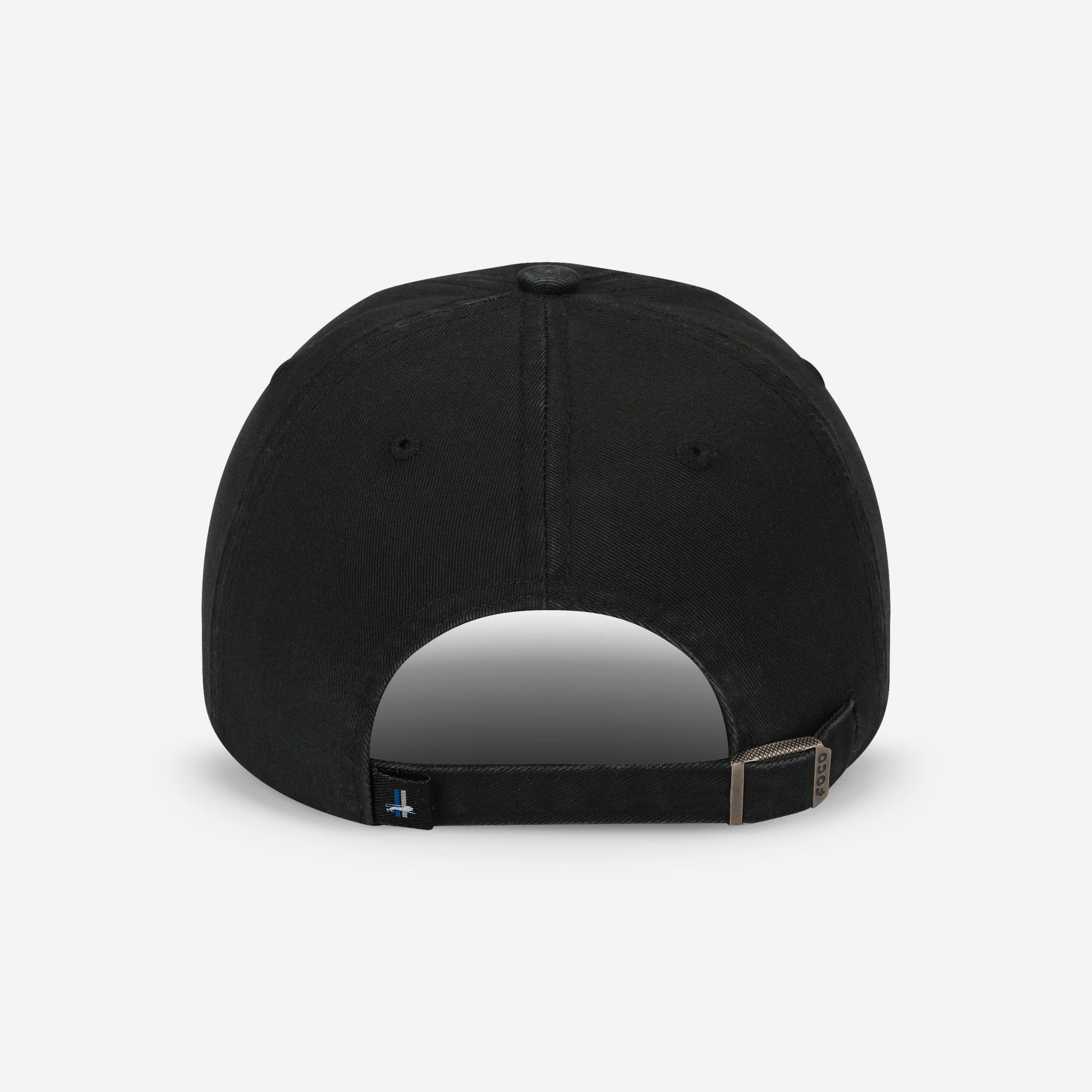 Detroit Lions Retro Logo Stylish Casual Cap - Show Your Fan Spirit!