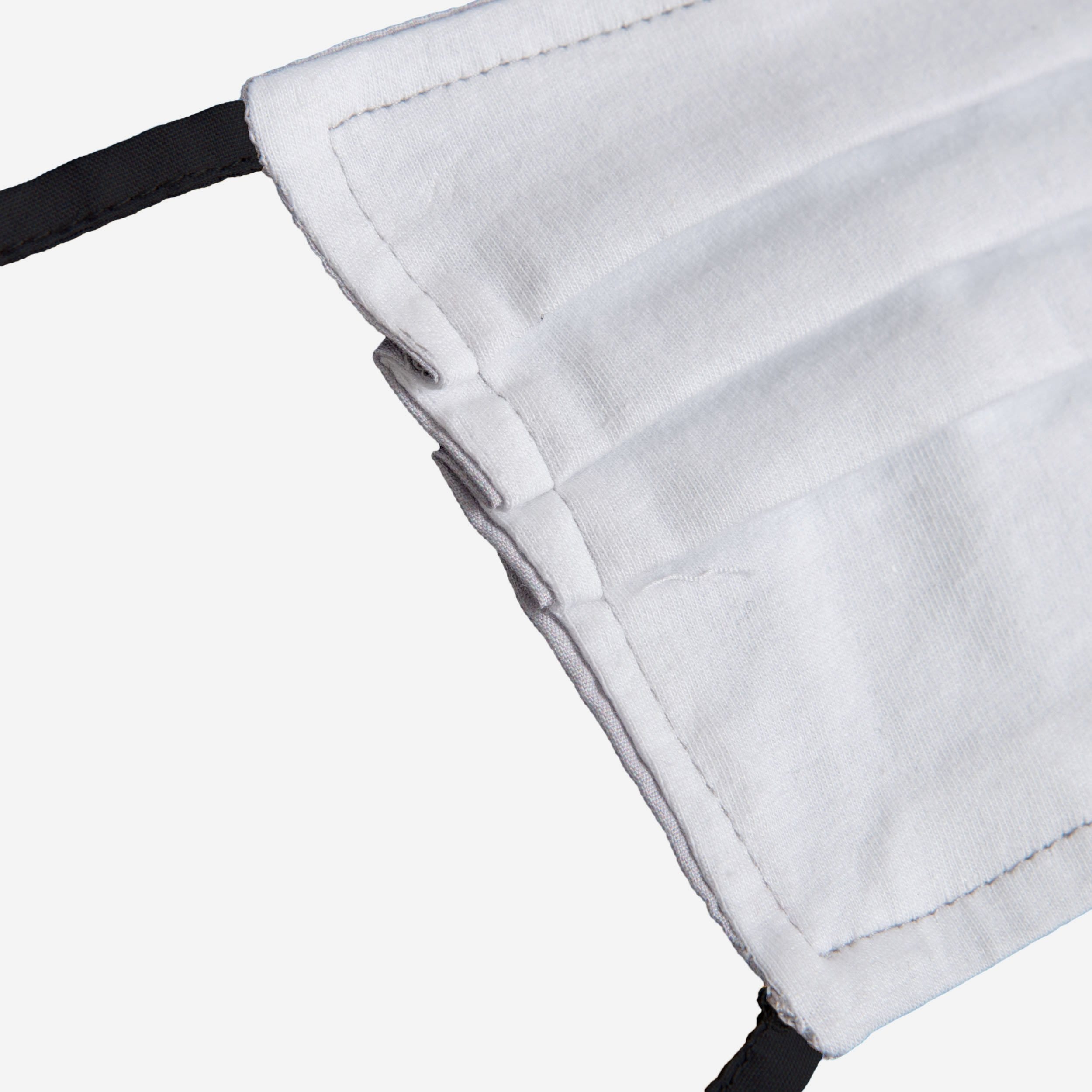 Get Your Hands on the New York Mets Logo Rush 2-Pack Adjustable Face Covers Now!