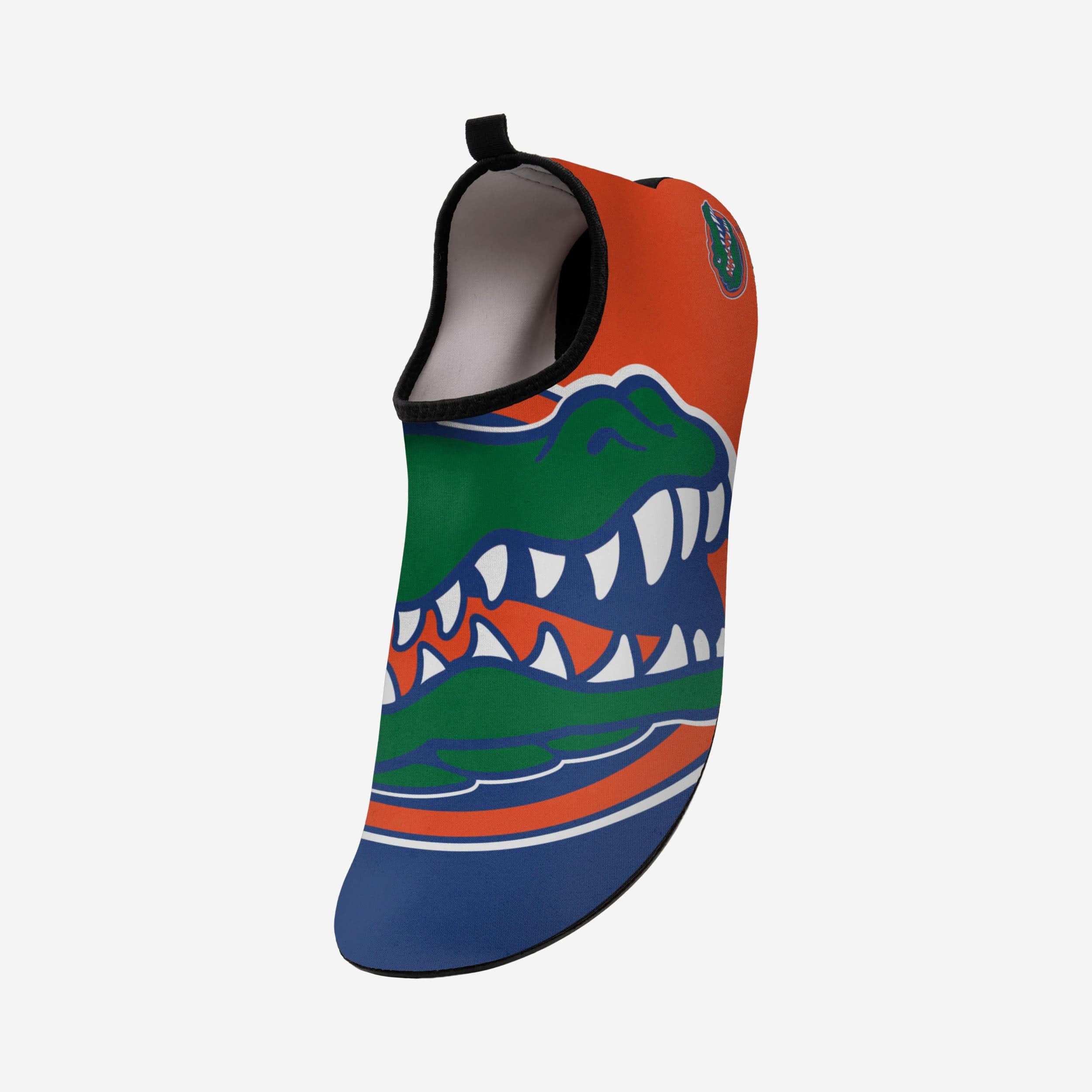 Florida Gators Men's Stylish Colorblock Water Shoes