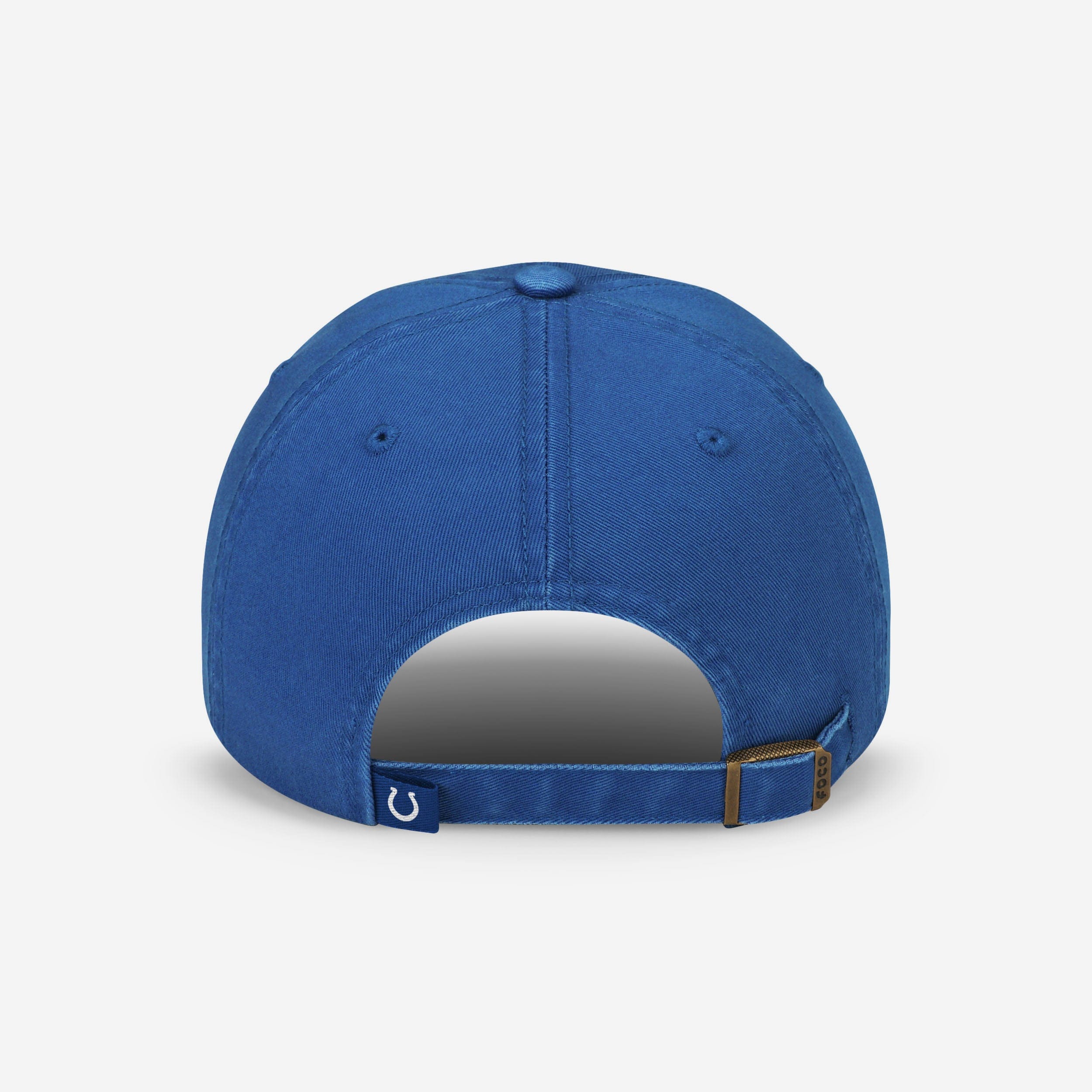 Indianapolis Colts Iconic Primary Logo Casual Cap - A Must-Have for Fans