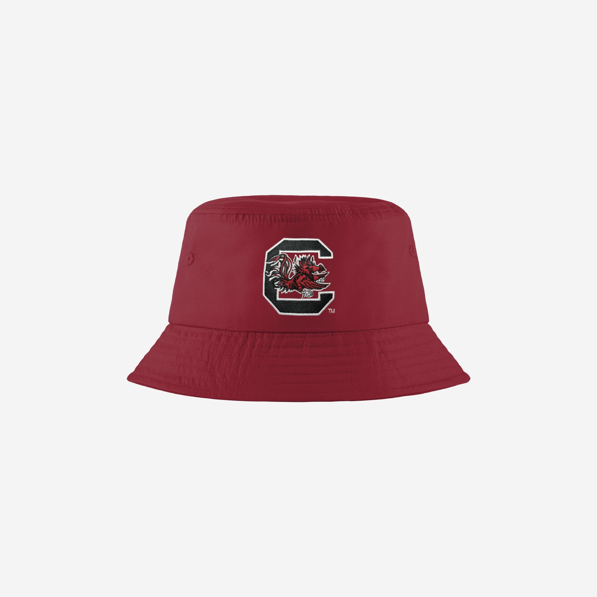 South Carolina Gamecocks Super Cool Solid Bucket Hat