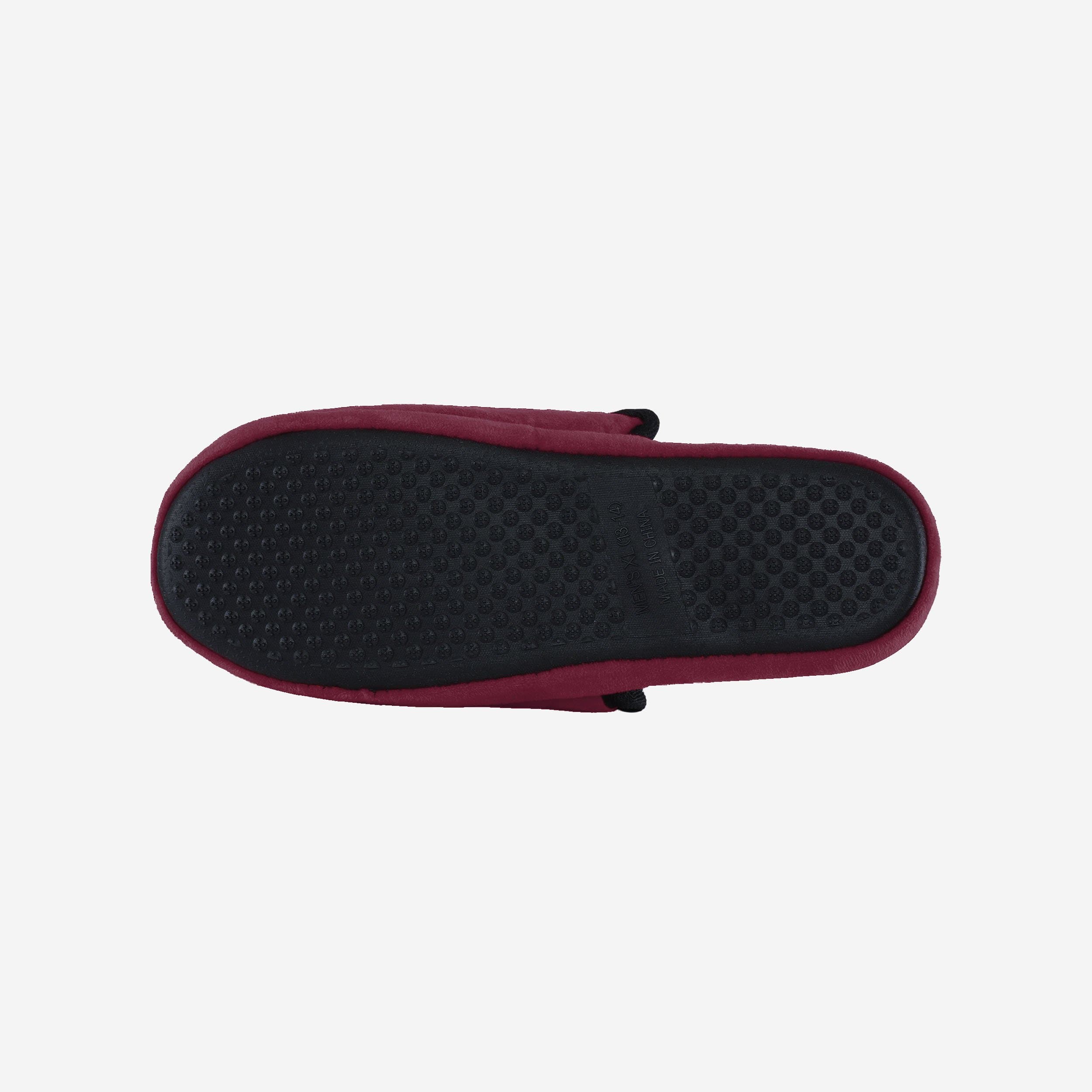 Washington Commanders Ultra - Comfort Sherpa Slide Slippers