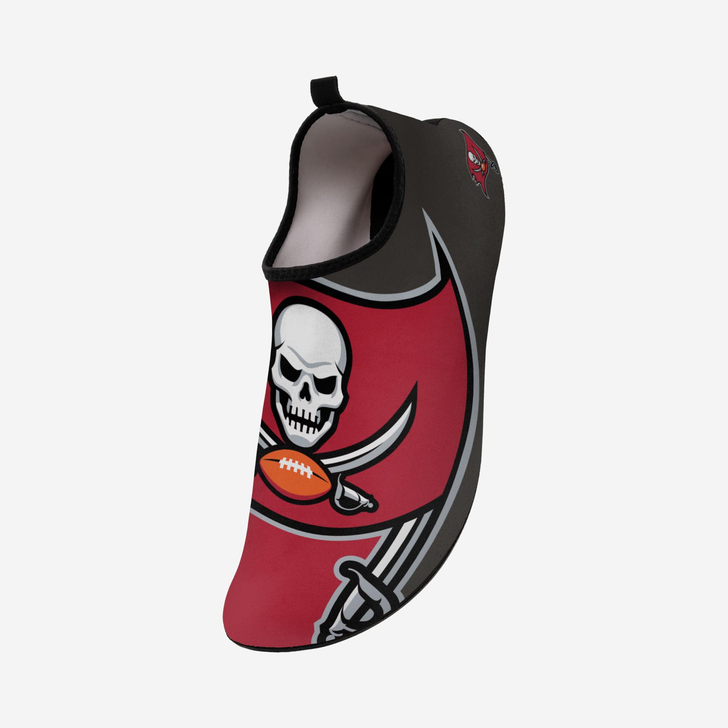 Tampa Bay Buccaneers Men's Stylish Colorblock Water Shoes