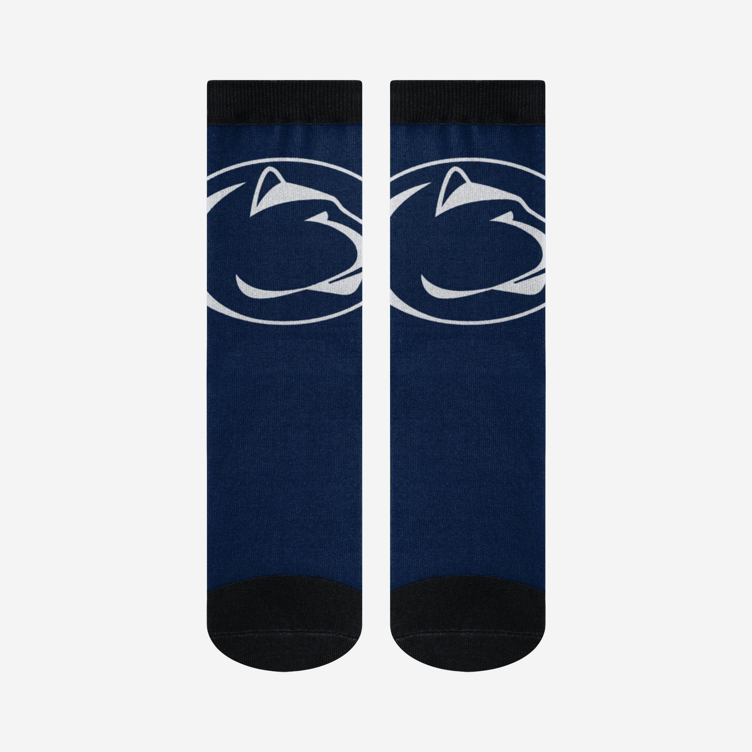 Penn State Nittany Lions Primetime Victory Socks