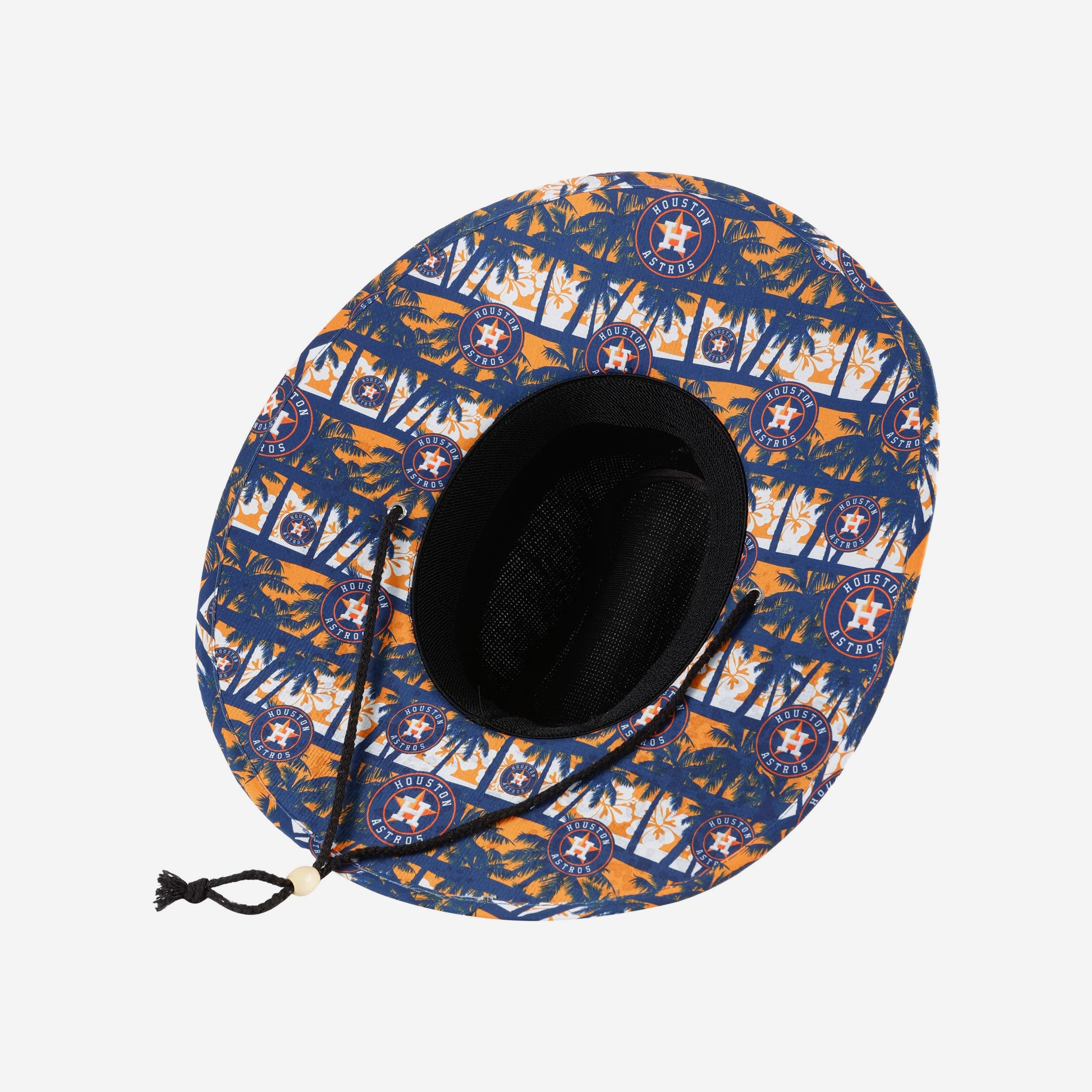 Jose Altuve Houston Astros Superstar Straw Hat