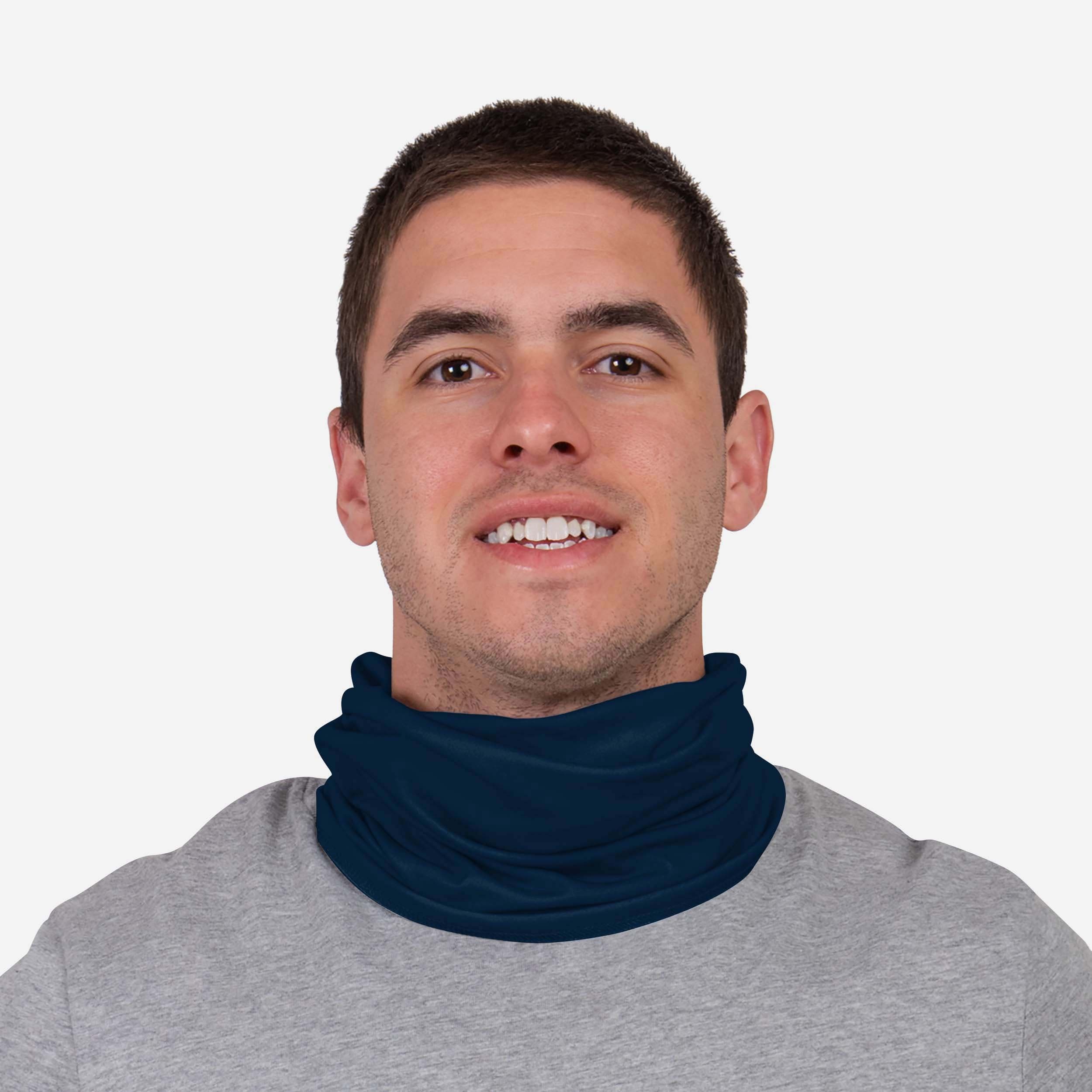 Detroit Tigers 2-Pack Stitched Gaiter Scarf: Show Your Team Spirit!