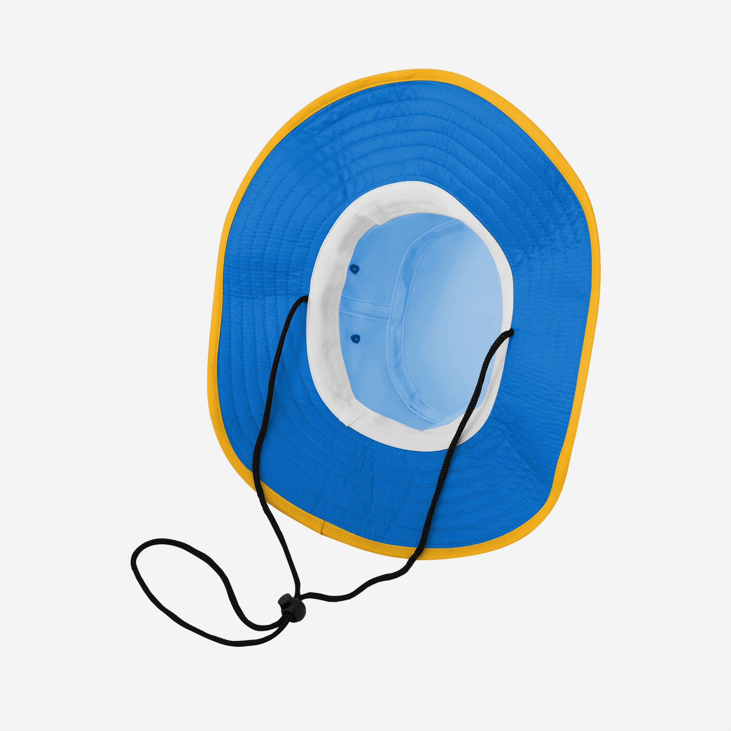 Los Angeles Chargers Stylish Solid Boonie Hat