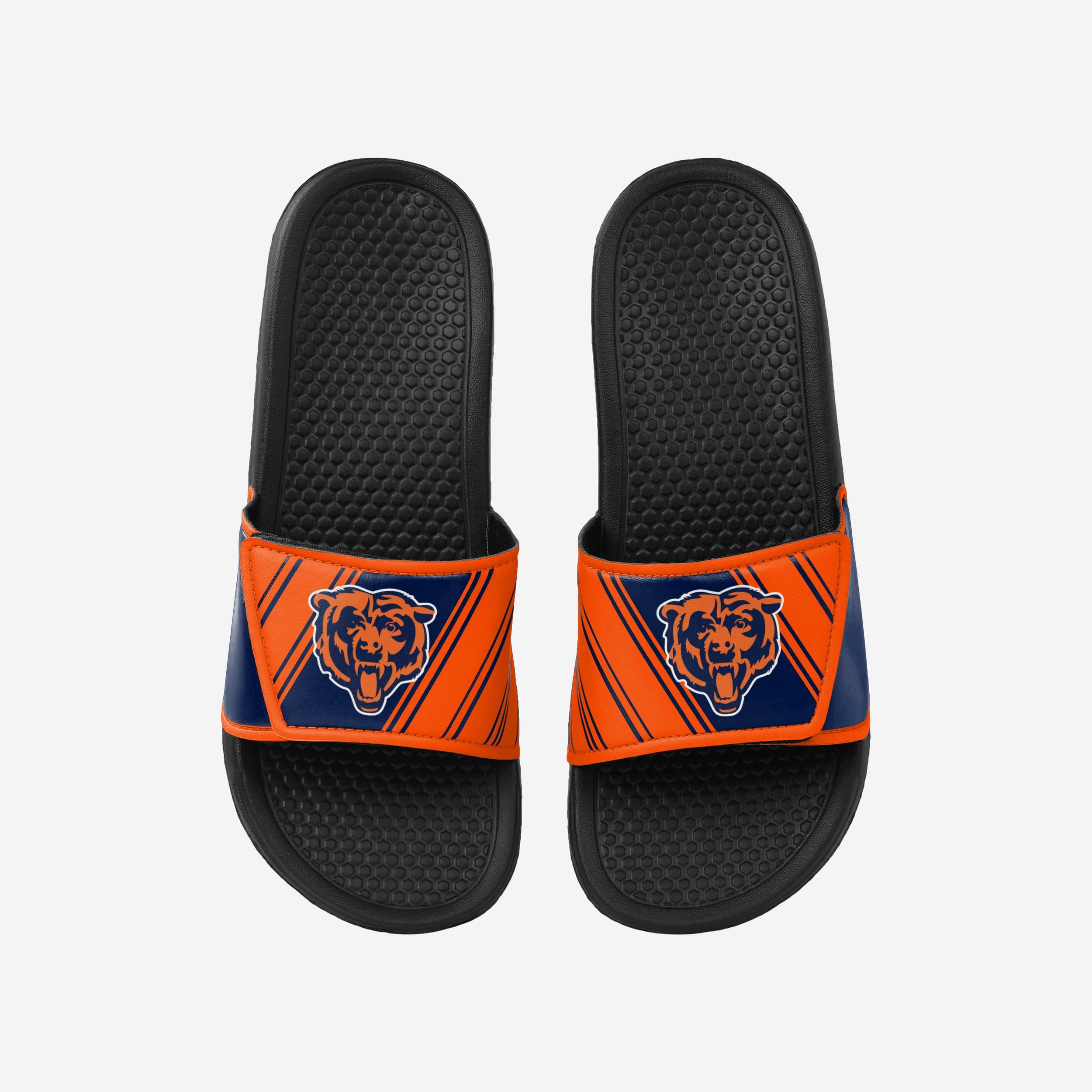 Chicago Bears Ultimate Legacy Sport Slides