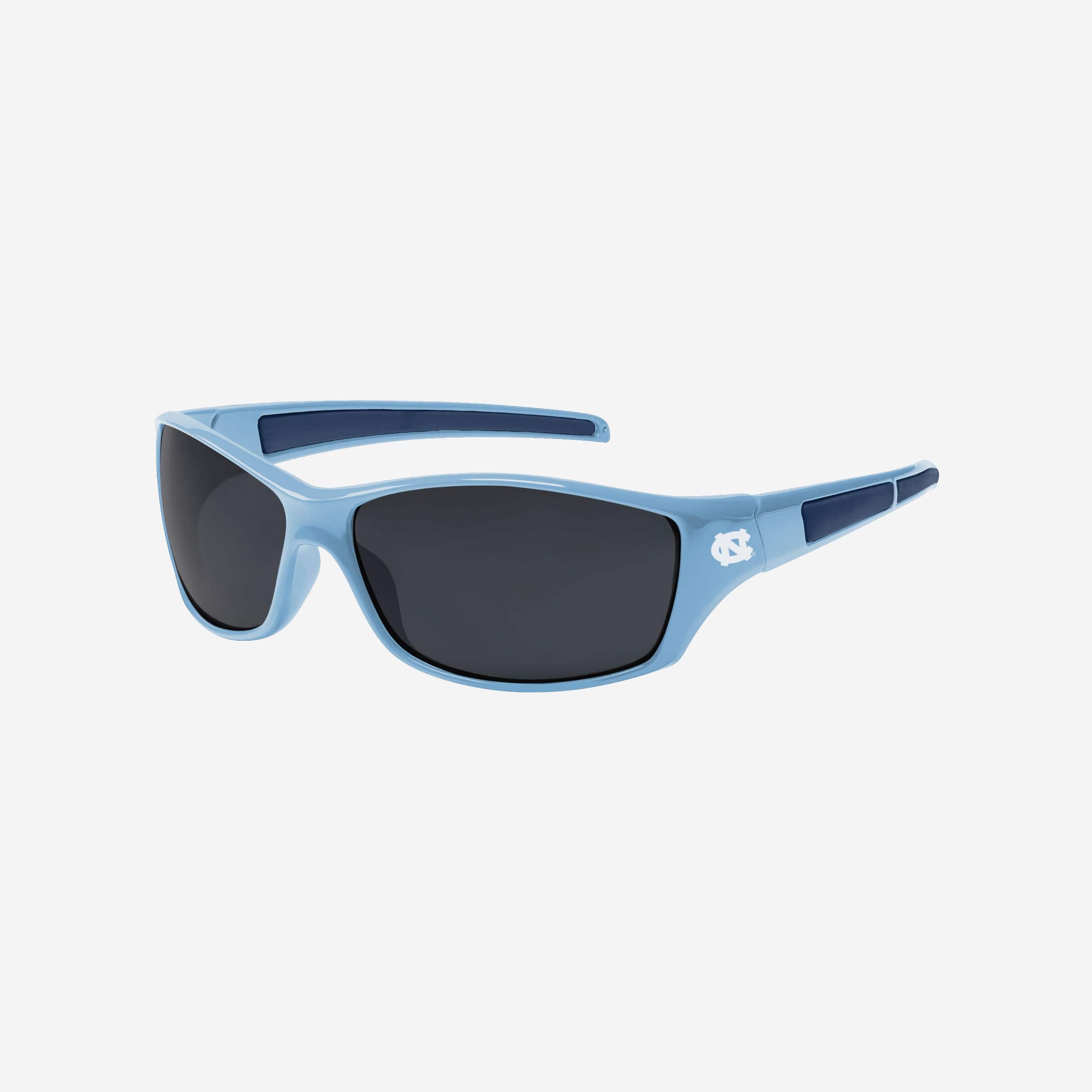 North Carolina Tar Heels Athletic Wrap Sunglasses - Show Your Team Spirit!