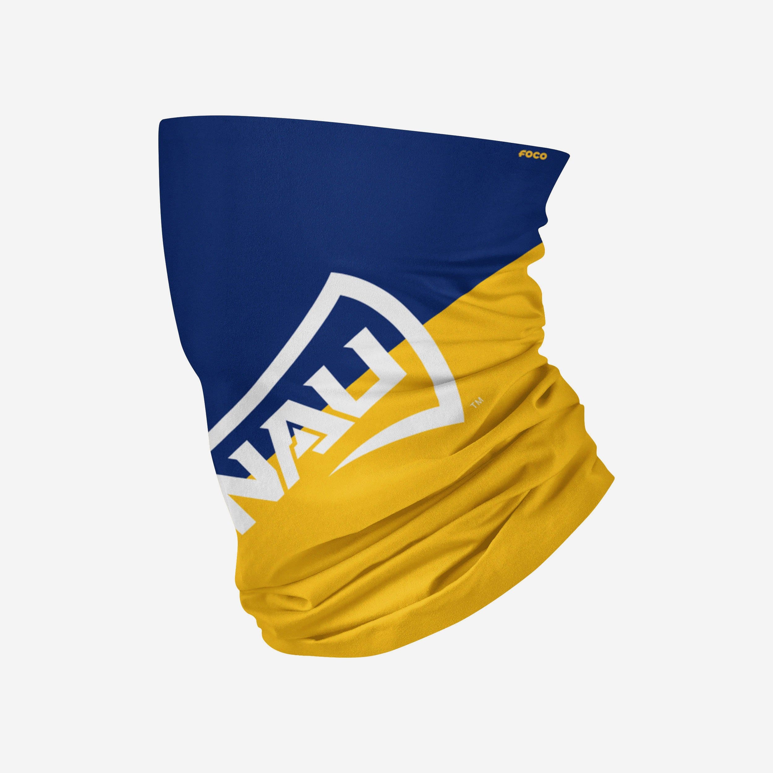 Northern Arizona Lumberjacks Big Logo Gaiter Scarf - Your Ultimate Team Spirit Accessory