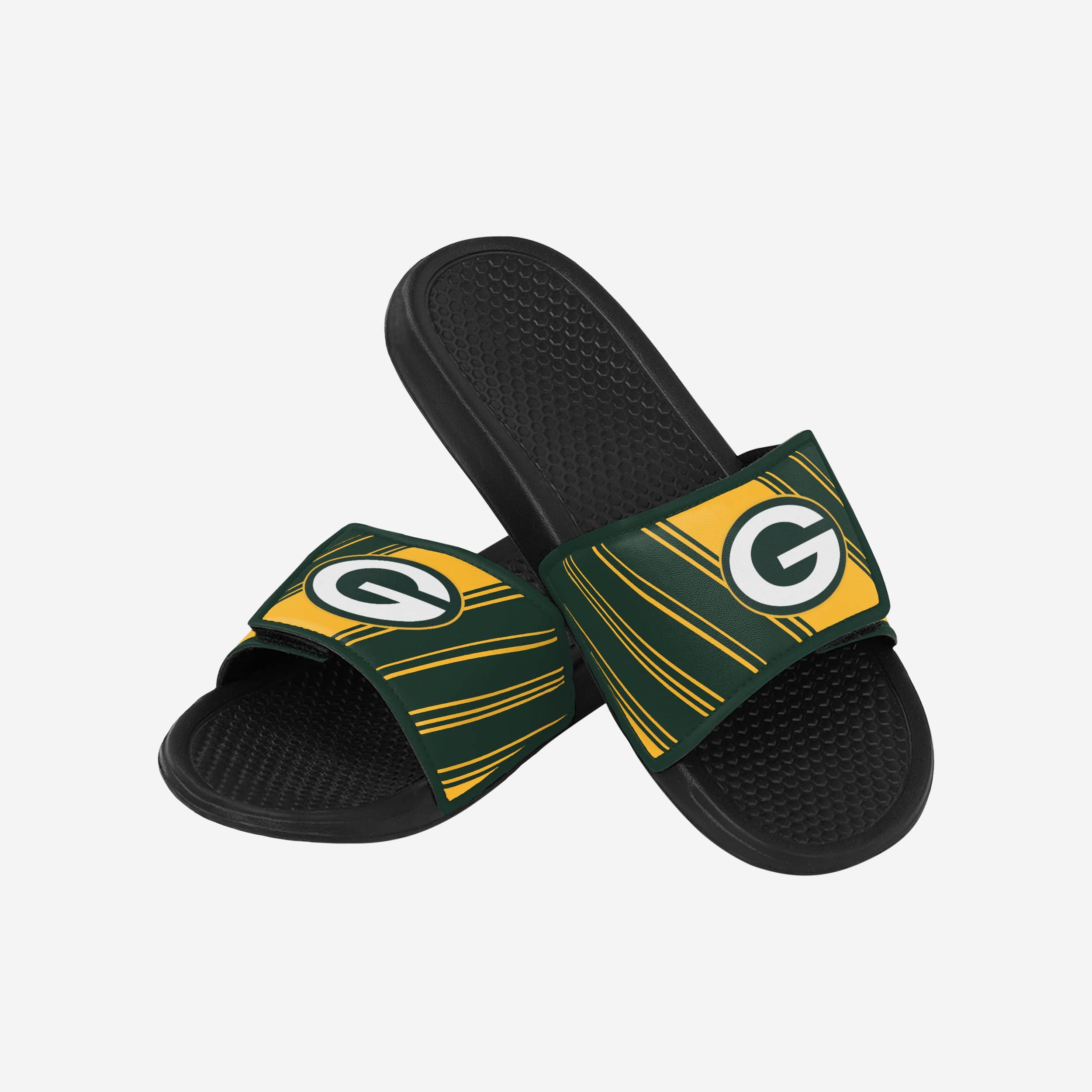 Green Bay Packers Unbeatable Legacy Sport Slides