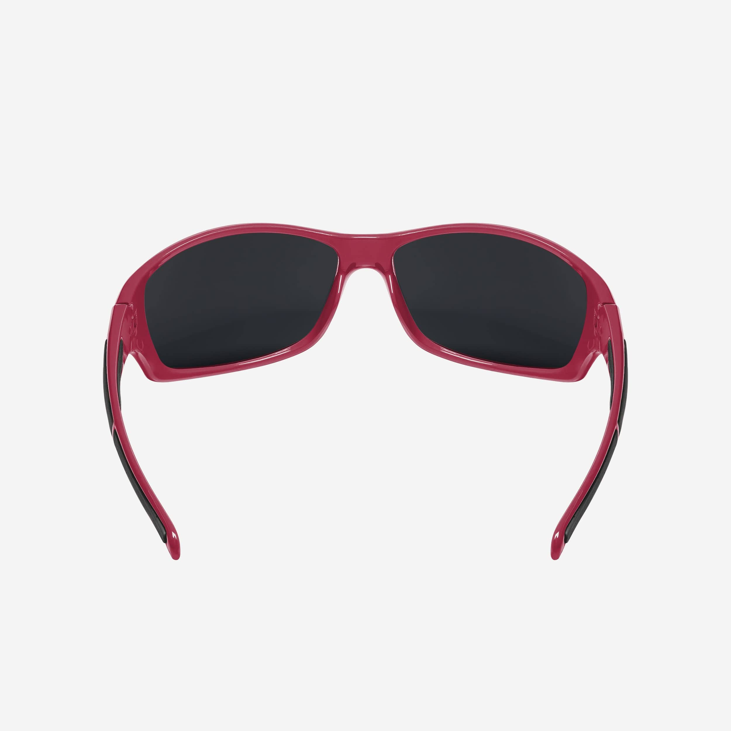 Arizona Cardinals Stylish Athletic Wrap Sunglasses