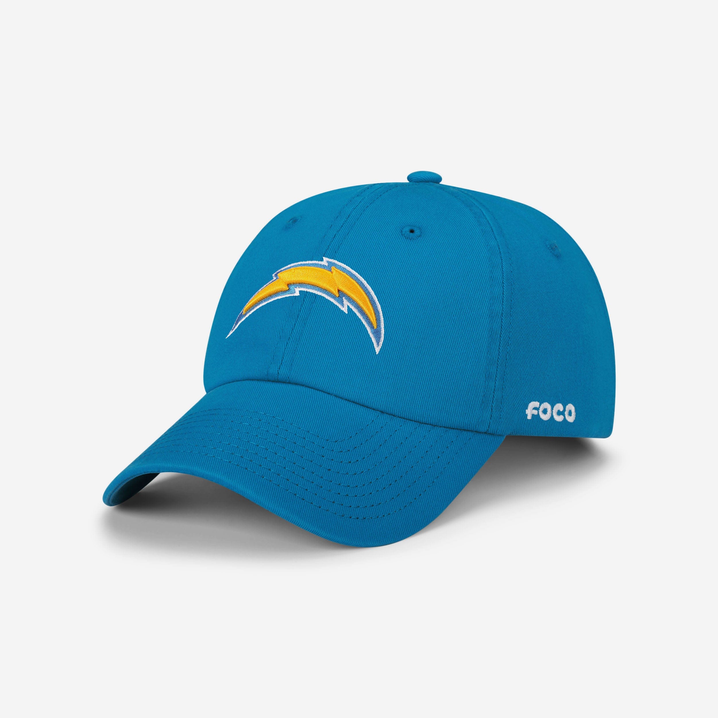 Los Angeles Chargers Iconic Logo Casual Cap - A Must-Have for Fans!