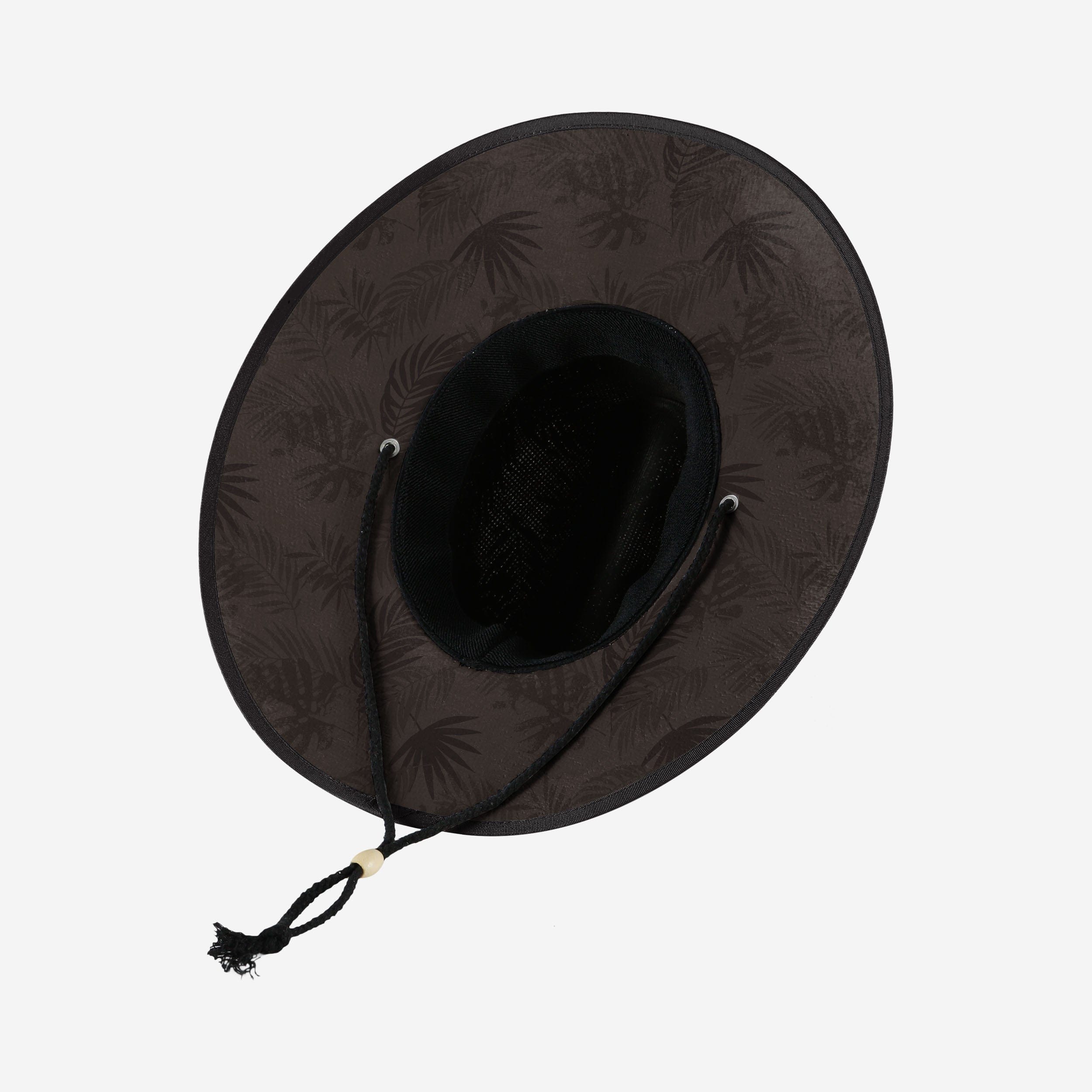 San Diego Padres Floral Fantasy Straw Hat