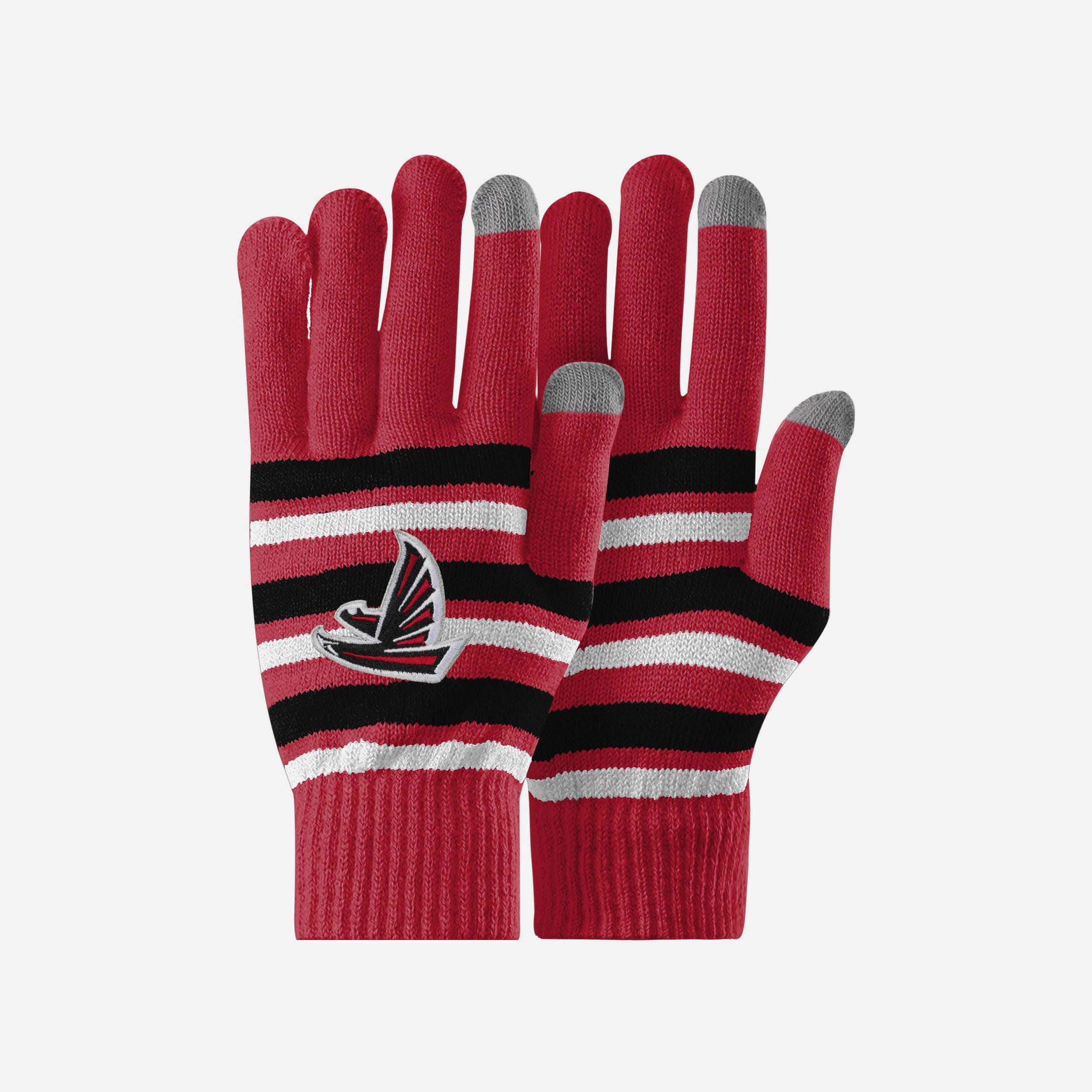 Atlanta Falcons Super Stretch Texting Gloves