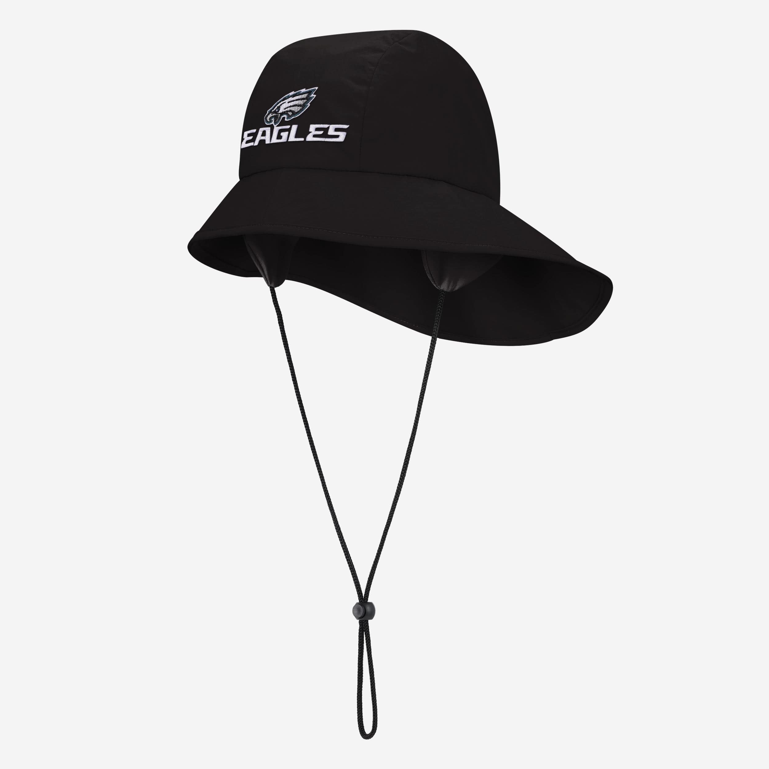 Philadelphia Eagles Fisherman Hat: Show Your Team Pride!