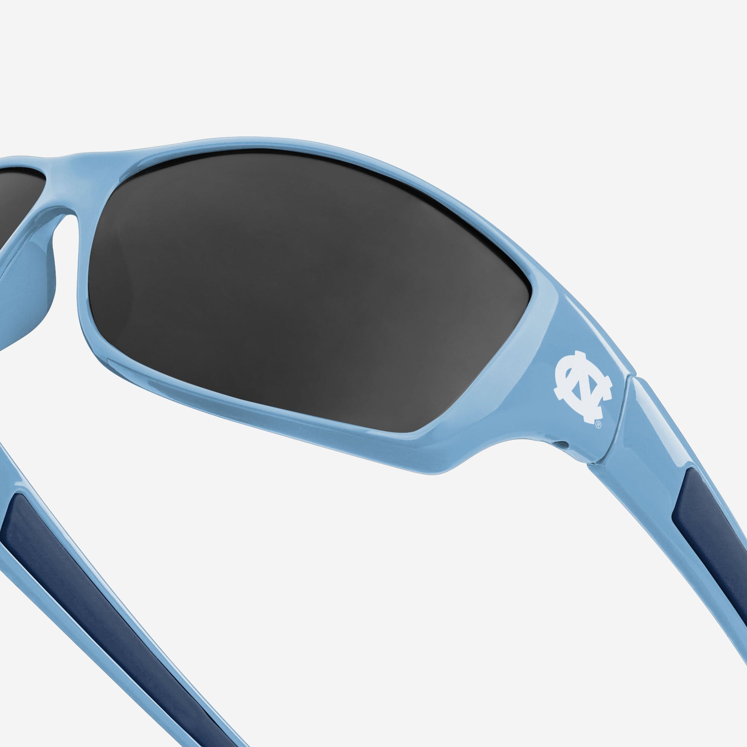 North Carolina Tar Heels Athletic Wrap Sunglasses - Show Your Team Spirit!