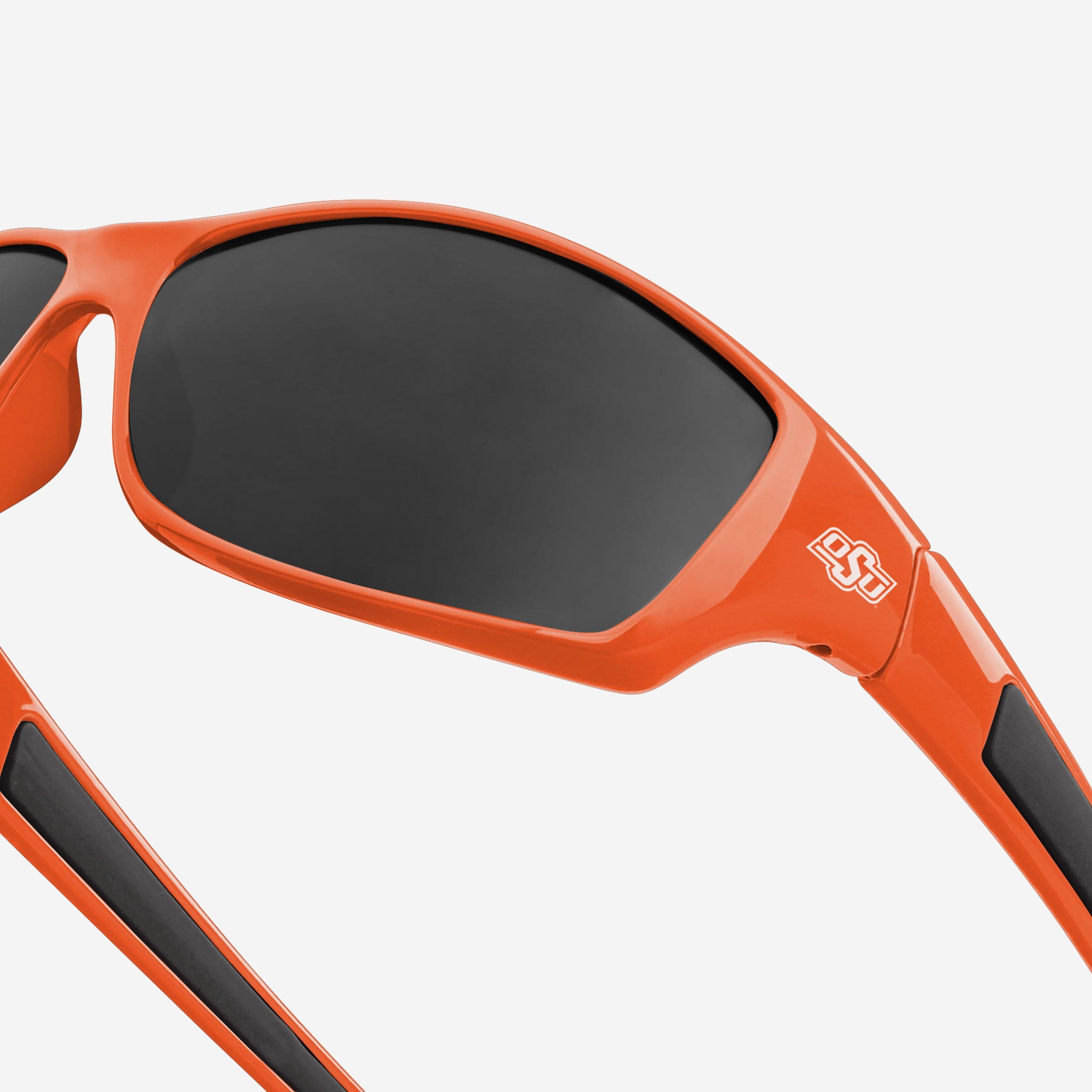 Oklahoma State Cowboys Athletic Wrap Sunglasses: Show Your Fandom in Style