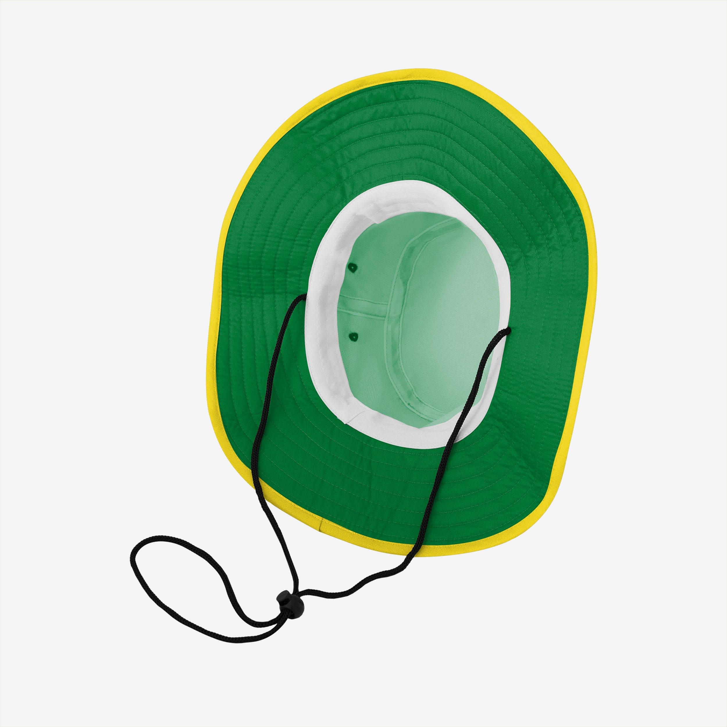 Oregon Ducks Stylish Solid Boonie Hat - Game Day Essential