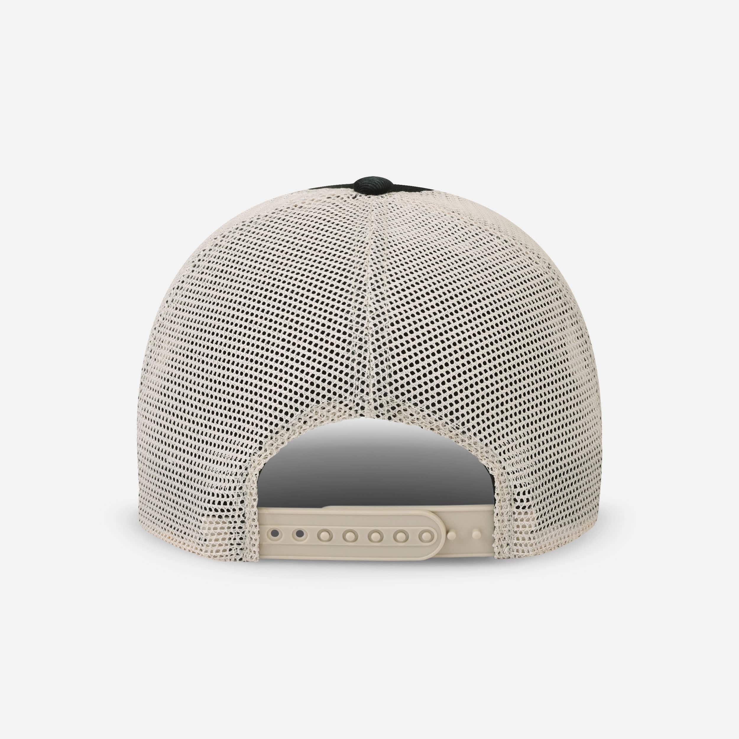 New Orleans Saints Primary Logo Stylish Trucker Cap - Perfect for Fans and Gamers