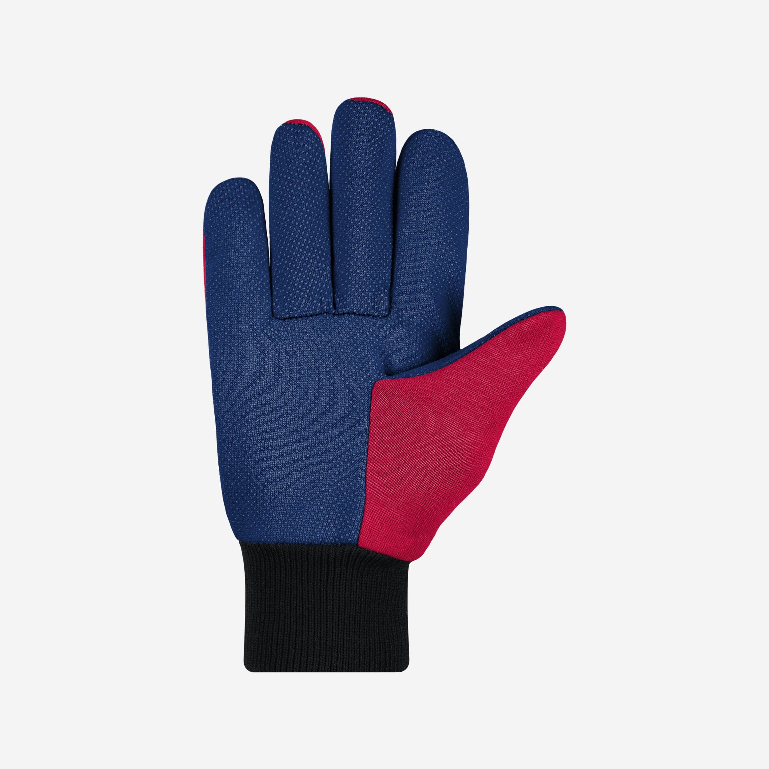 Stylish Philadelphia Phillies Colored Palm Utility Gloves