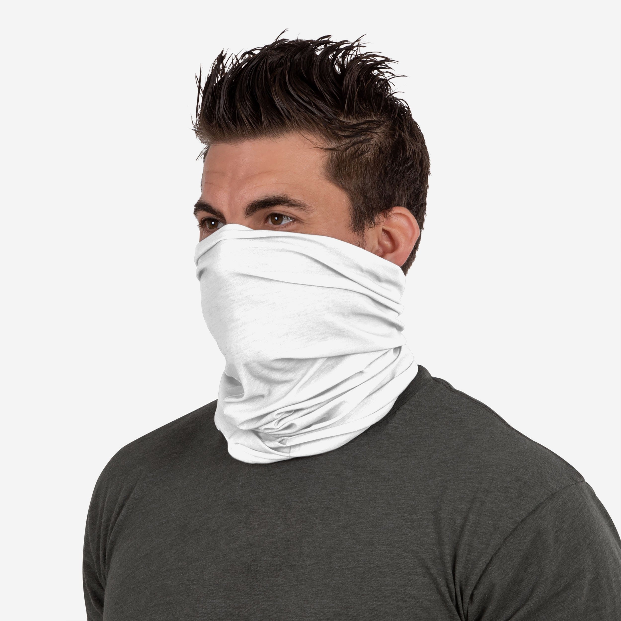 Stylish England Flag Gaiter Scarf - A Must-Have Accessory
