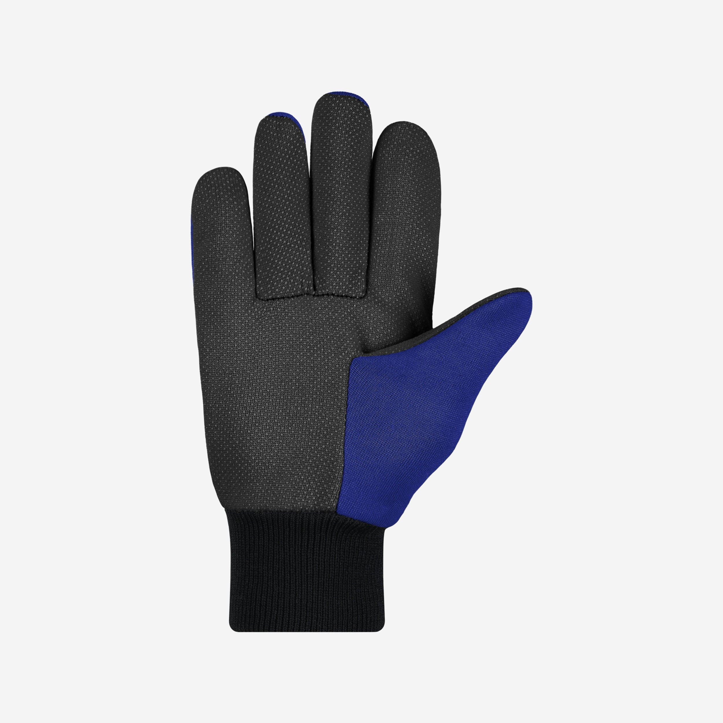 Colorado Rockies Stylish Colored Palm Utility Gloves