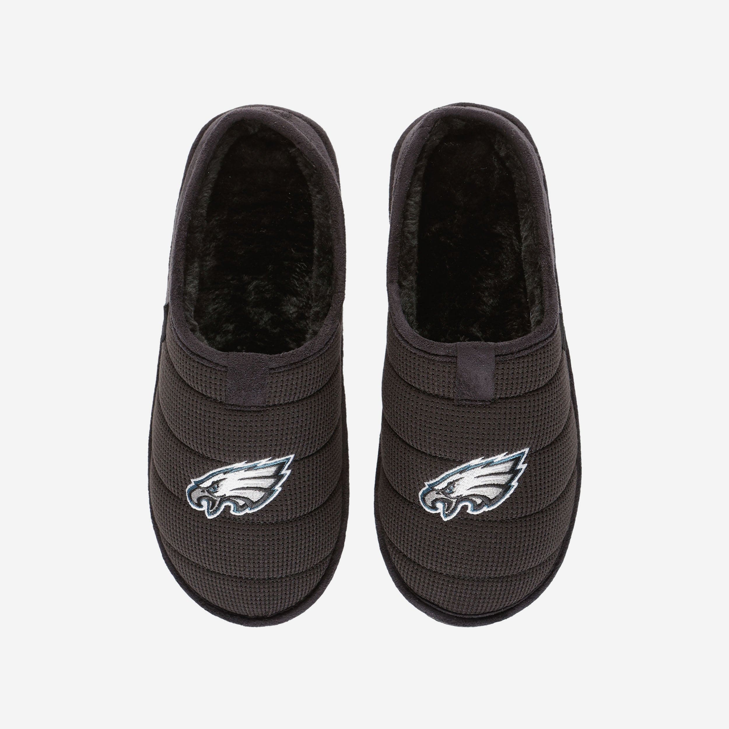 Philadelphia Eagles Cozy Thermal Slippers