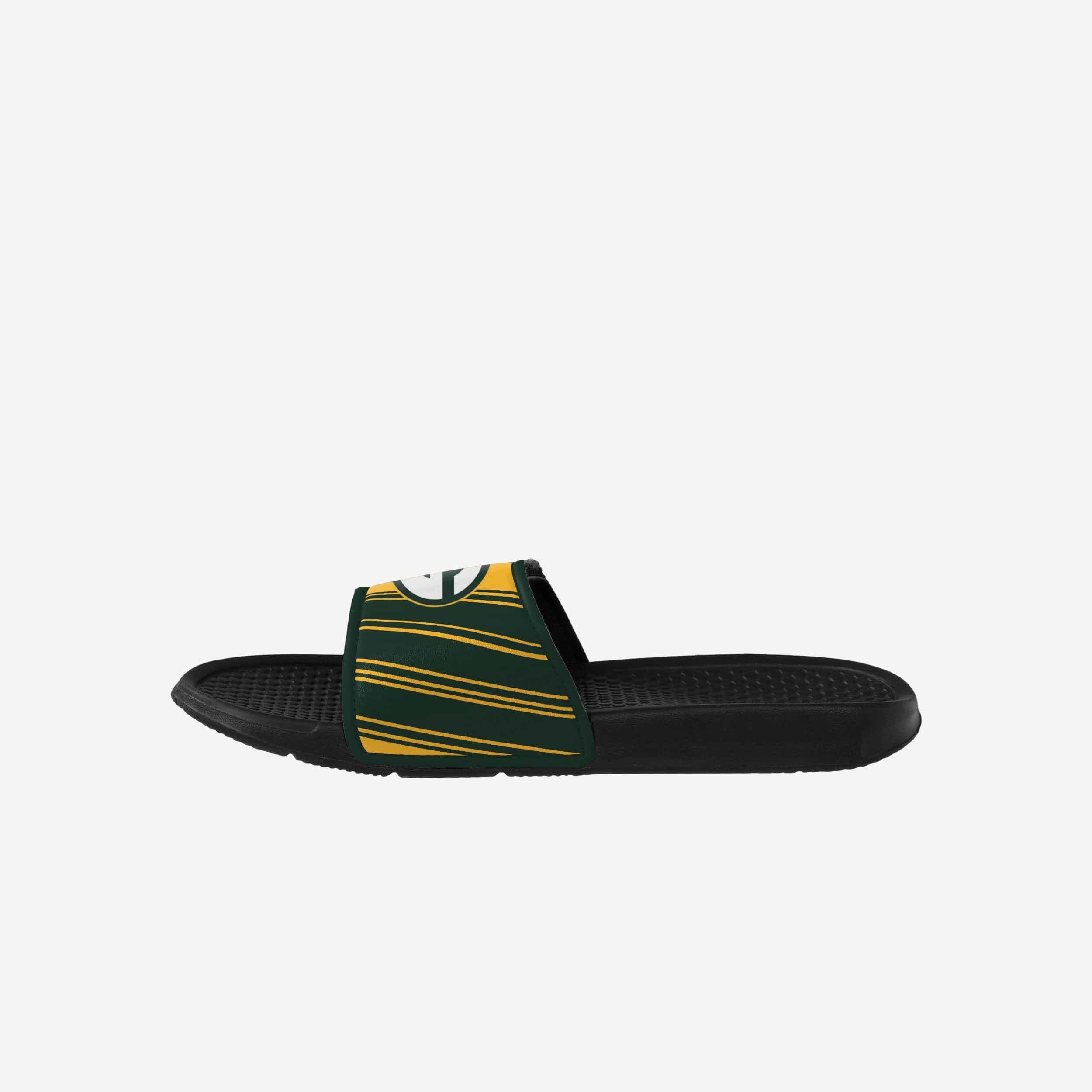 Green Bay Packers Unbeatable Legacy Sport Slides