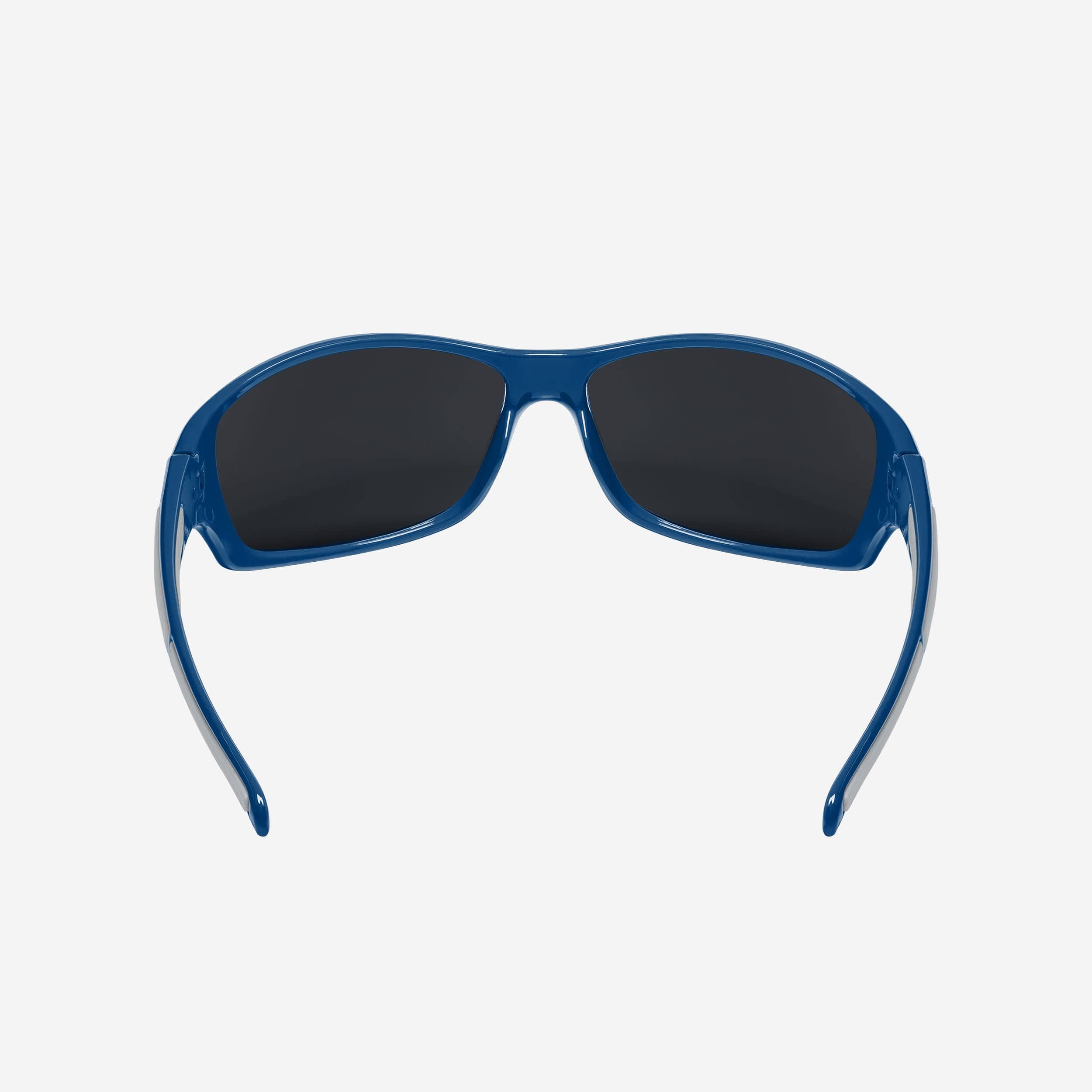 Super Cool Indianapolis Colts Athletic Wrap Sunglasses