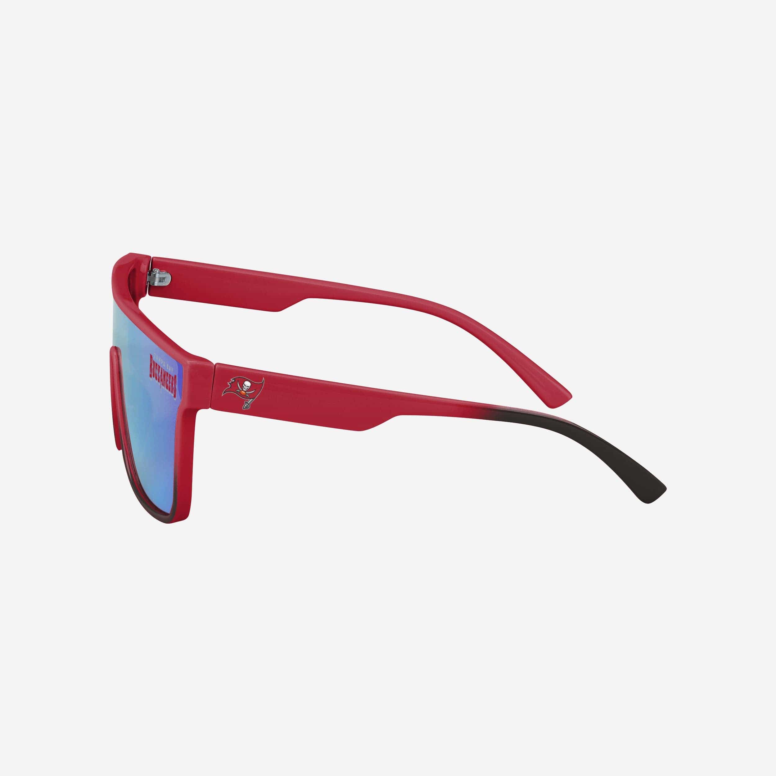 Tampa Bay Buccaneers Overtime Gradient Sunglasses - Catch the Action in Style!